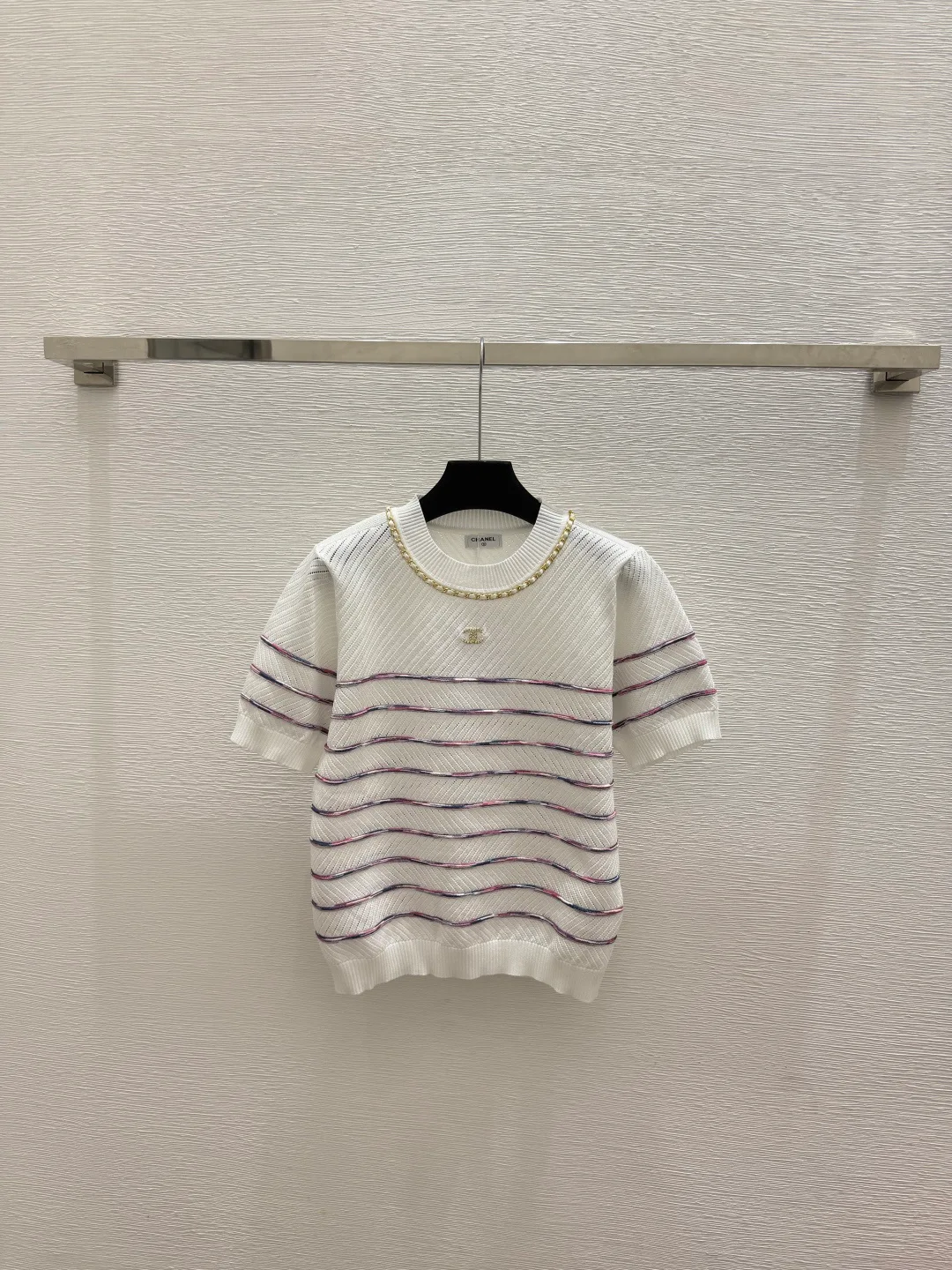 Women's Jumpers And Sweaters CHANEL 18138685