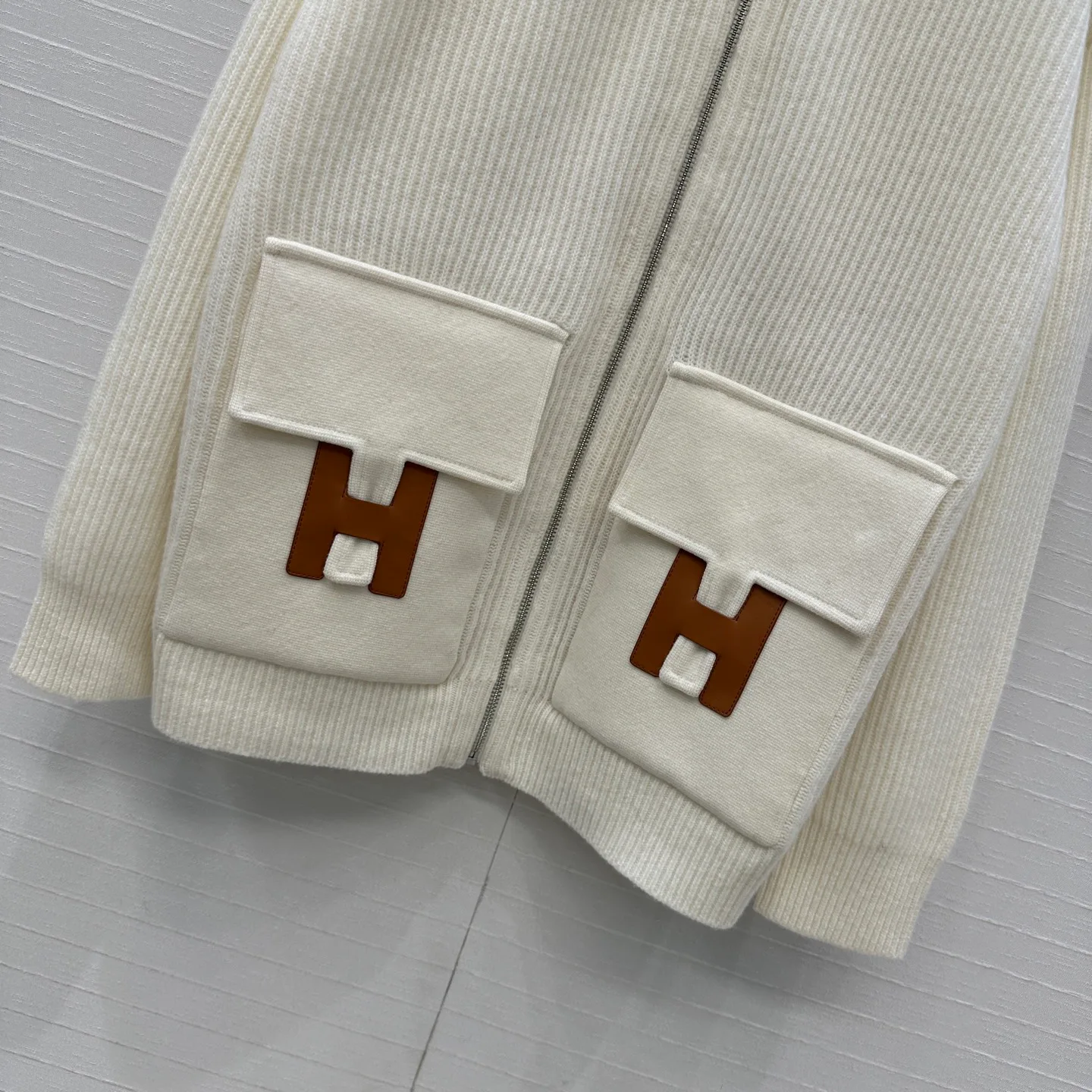 Women's Jumpers And Sweaters HERMES 18023699