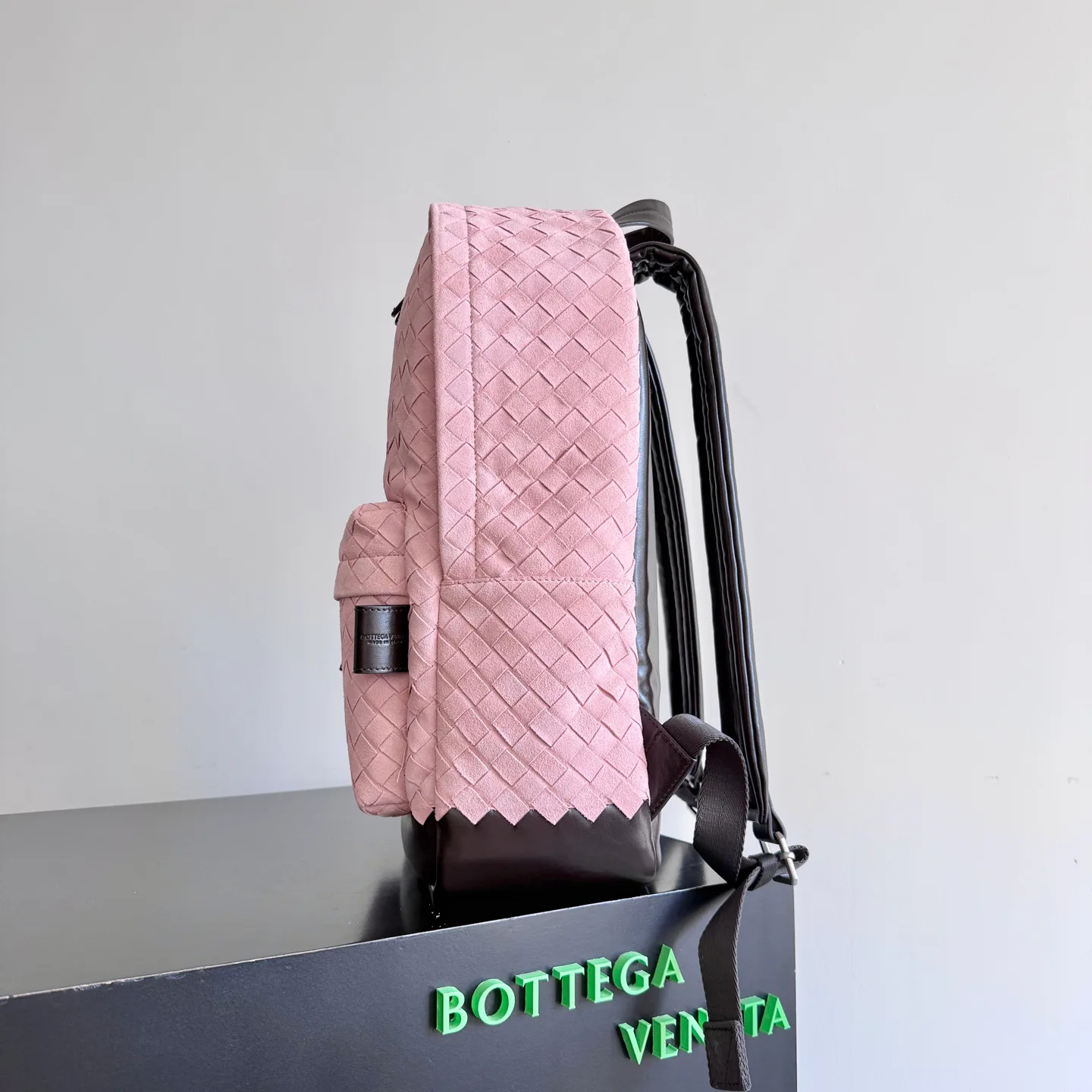 Women's Backpacks BOTTEGA VENETA 18321460