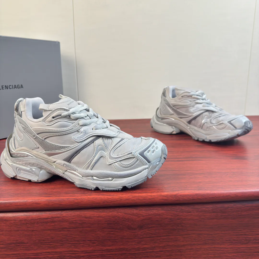 Women's Sneakers BALENCIAGA 17722581