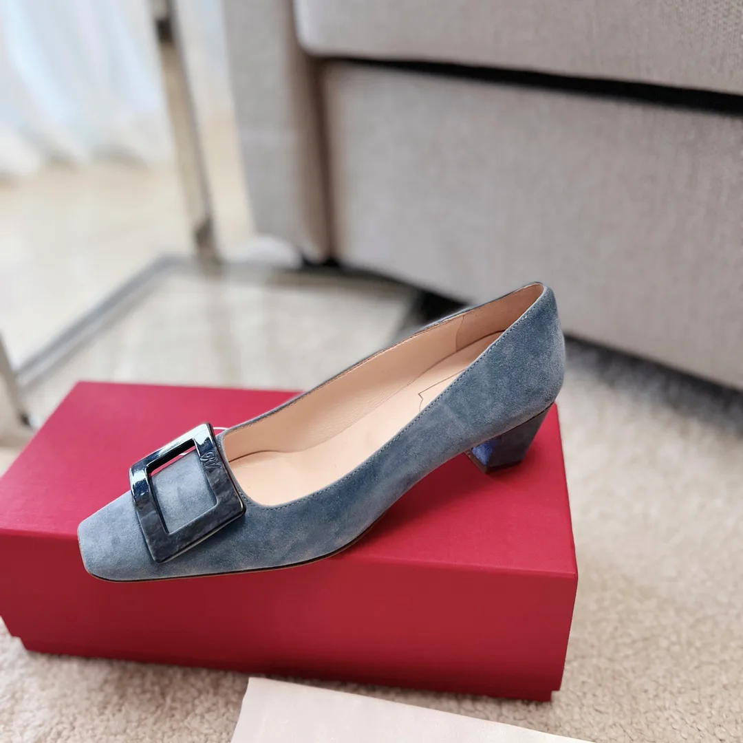 Women's Heels ROGER VIVIER 17550738