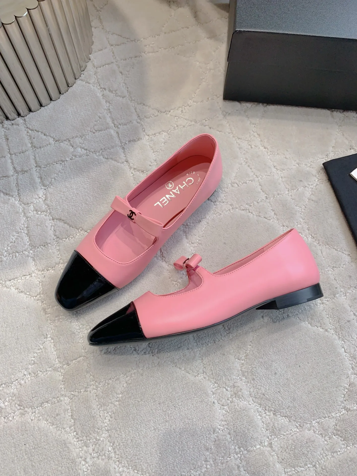 Women's Heels CHANEL 17589114
