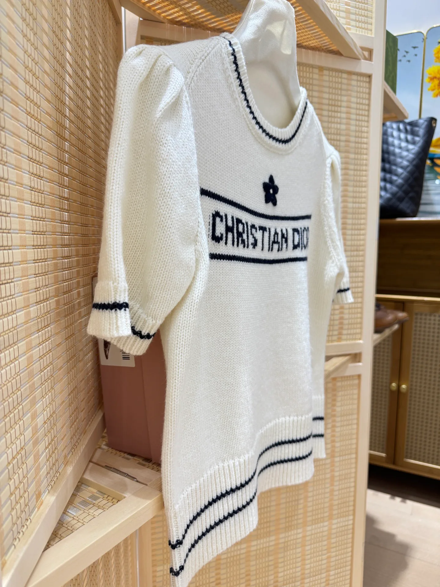 Women's Jumpers And Sweaters CHRISTIAN DIOR 17086590