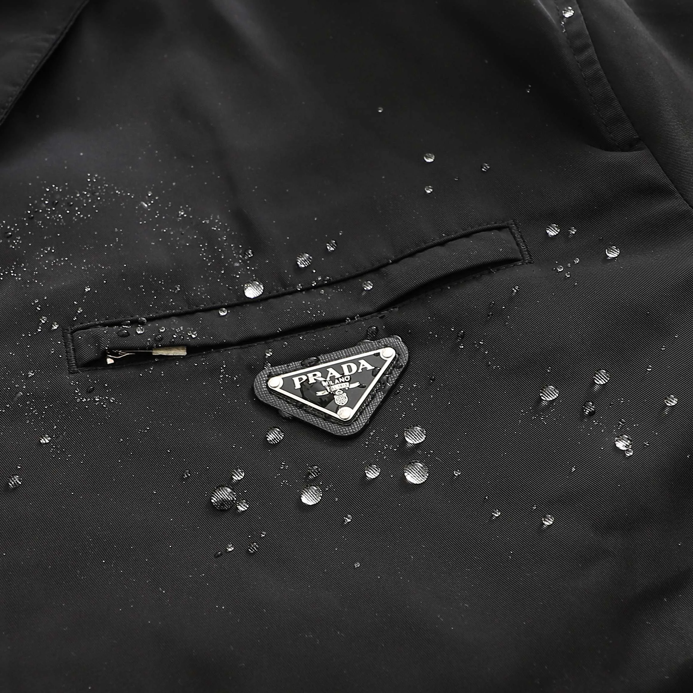 Men's Jackets And Down Jackets PRADA 18068953