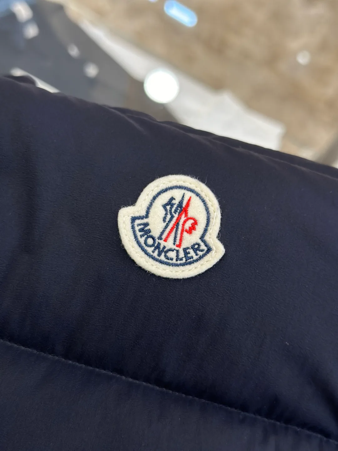 Men's Vests MONCLER 18260928