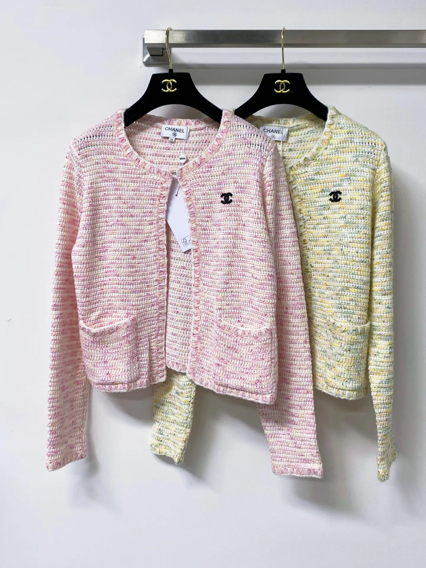 Women's Jumpers And Sweaters CHANEL 18138332