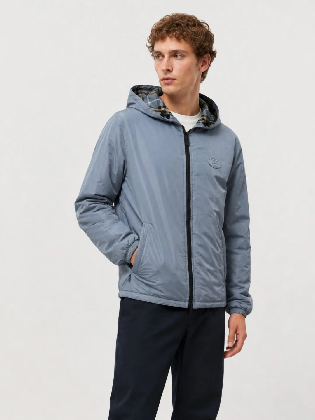 Men's Jackets And Down Jackets BURBERRY 17699415