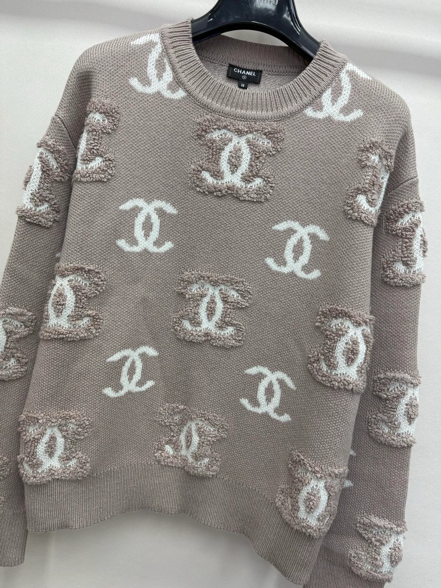 Women's Jumpers And Sweaters CHANEL 17696329