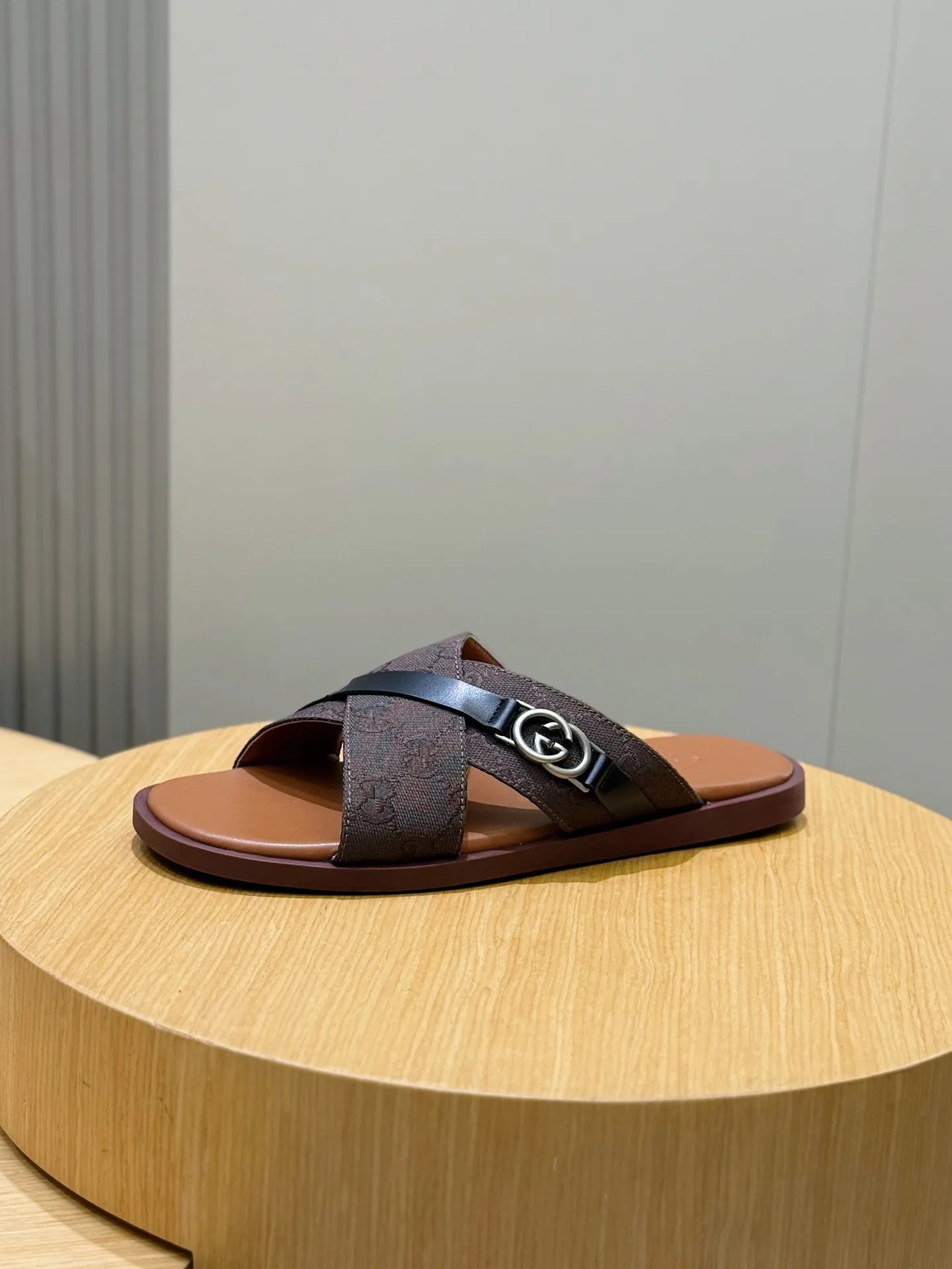Men's Sandals GUCCI 18103506
