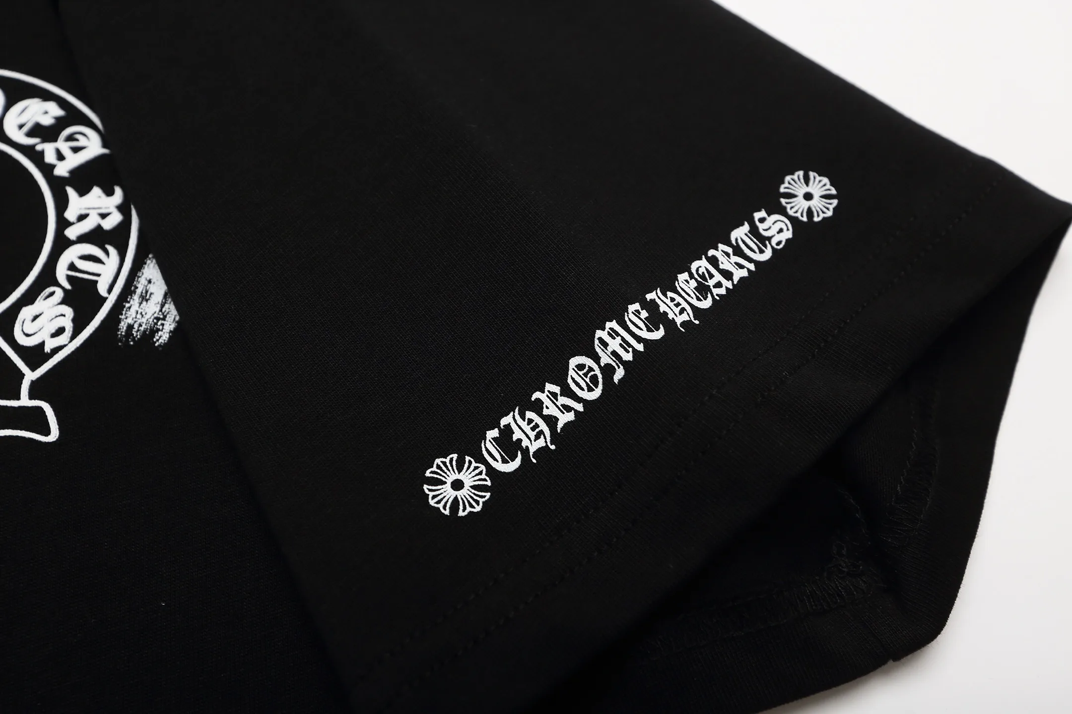 Men's T-Shirts CHROME HEARTS 16860178