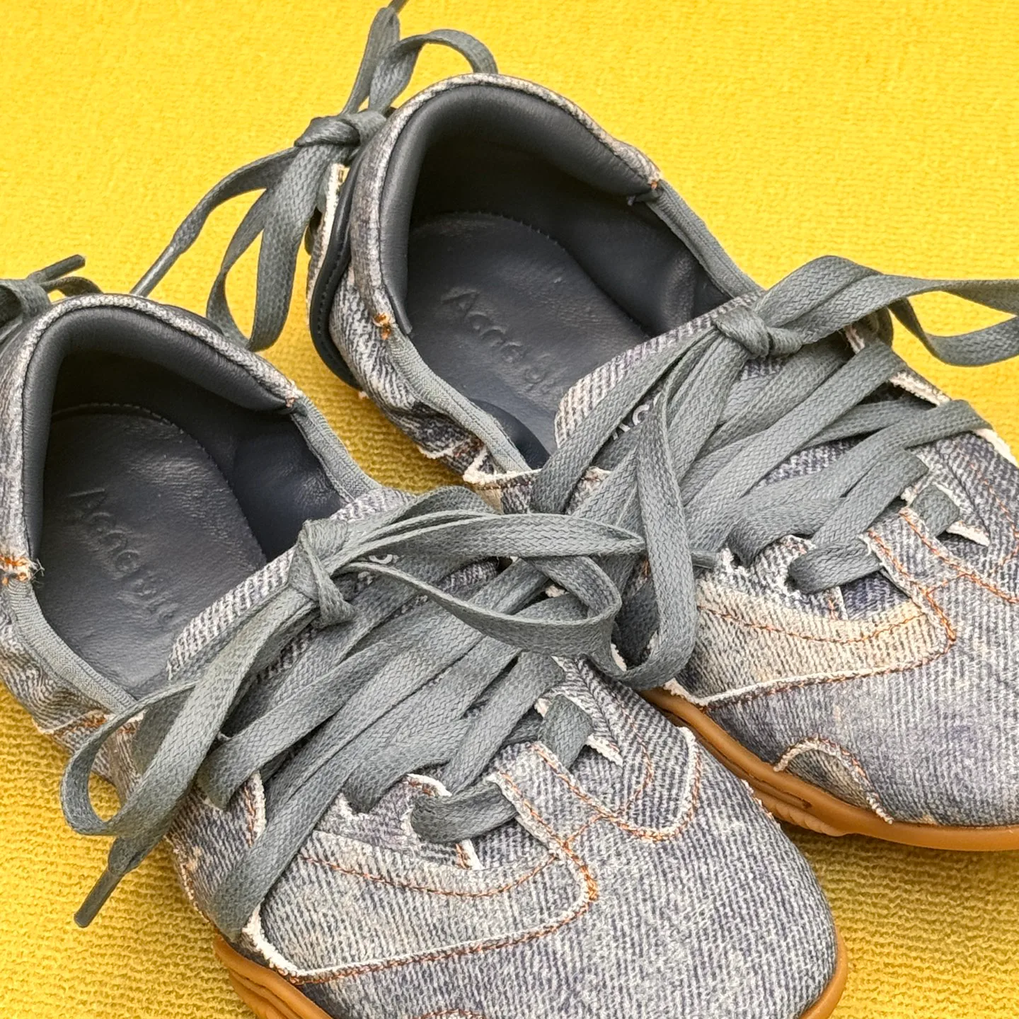 Women's Sneakers ACNE STUDIOS 17264965
