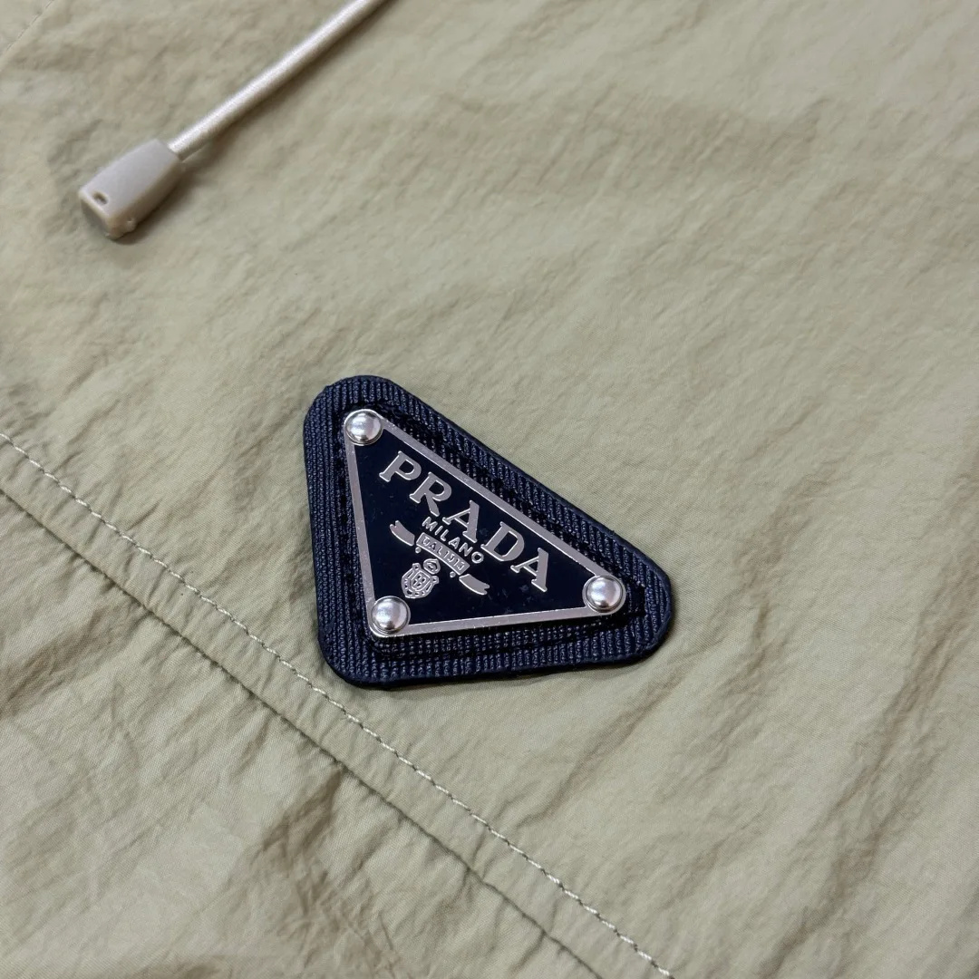 Men's Jackets And Down Jackets PRADA 17286067