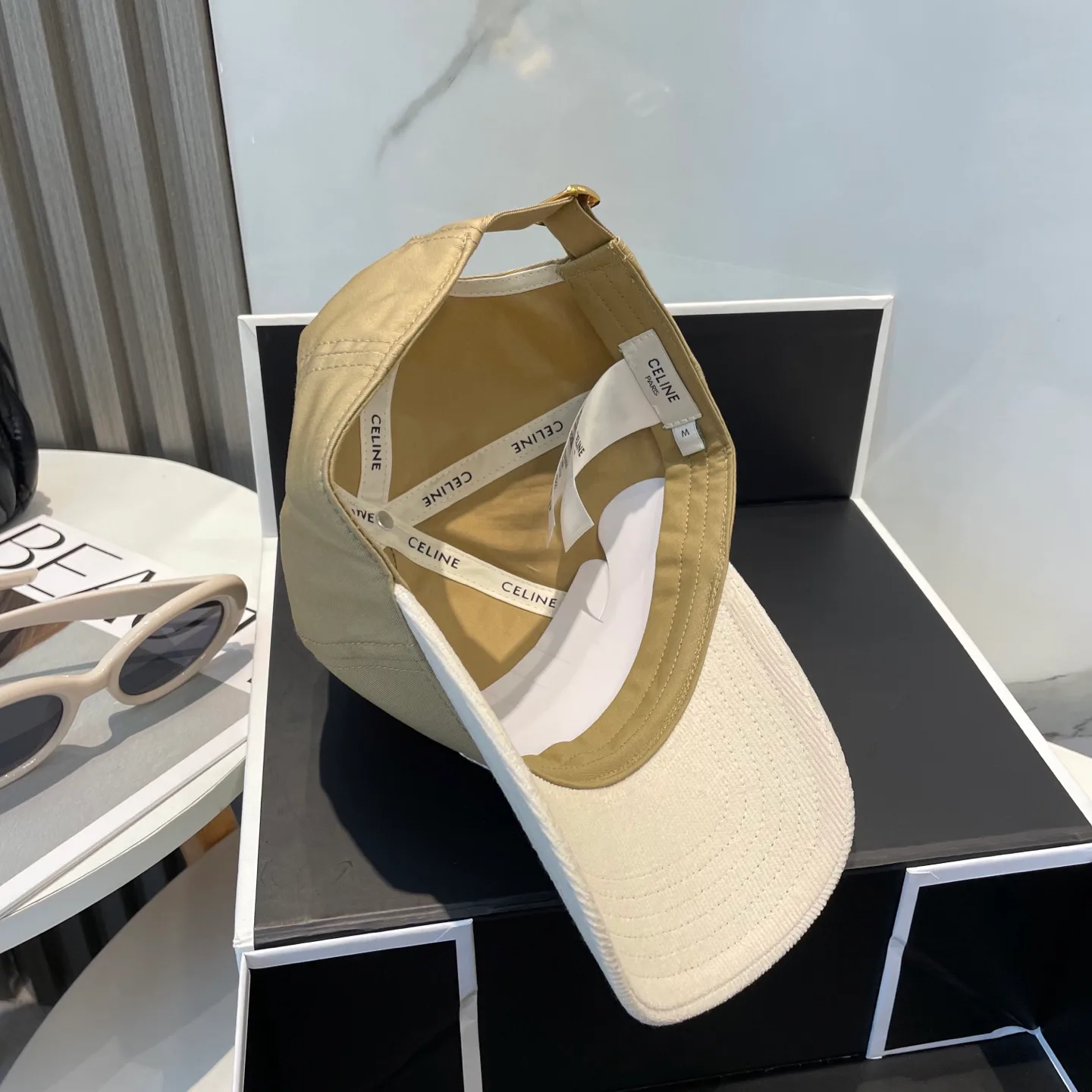 Hats CELINE 17163631