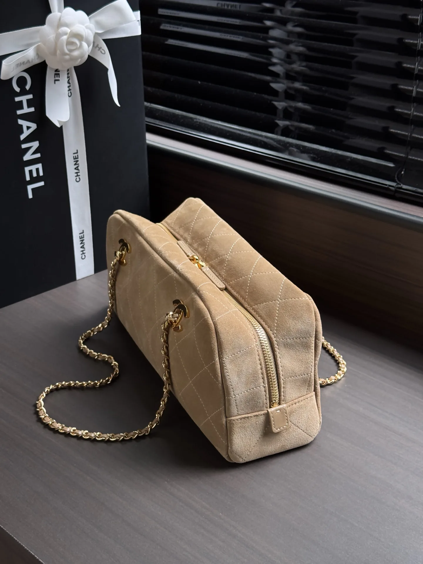 Women's Classic Handbags CHANEL 17740333