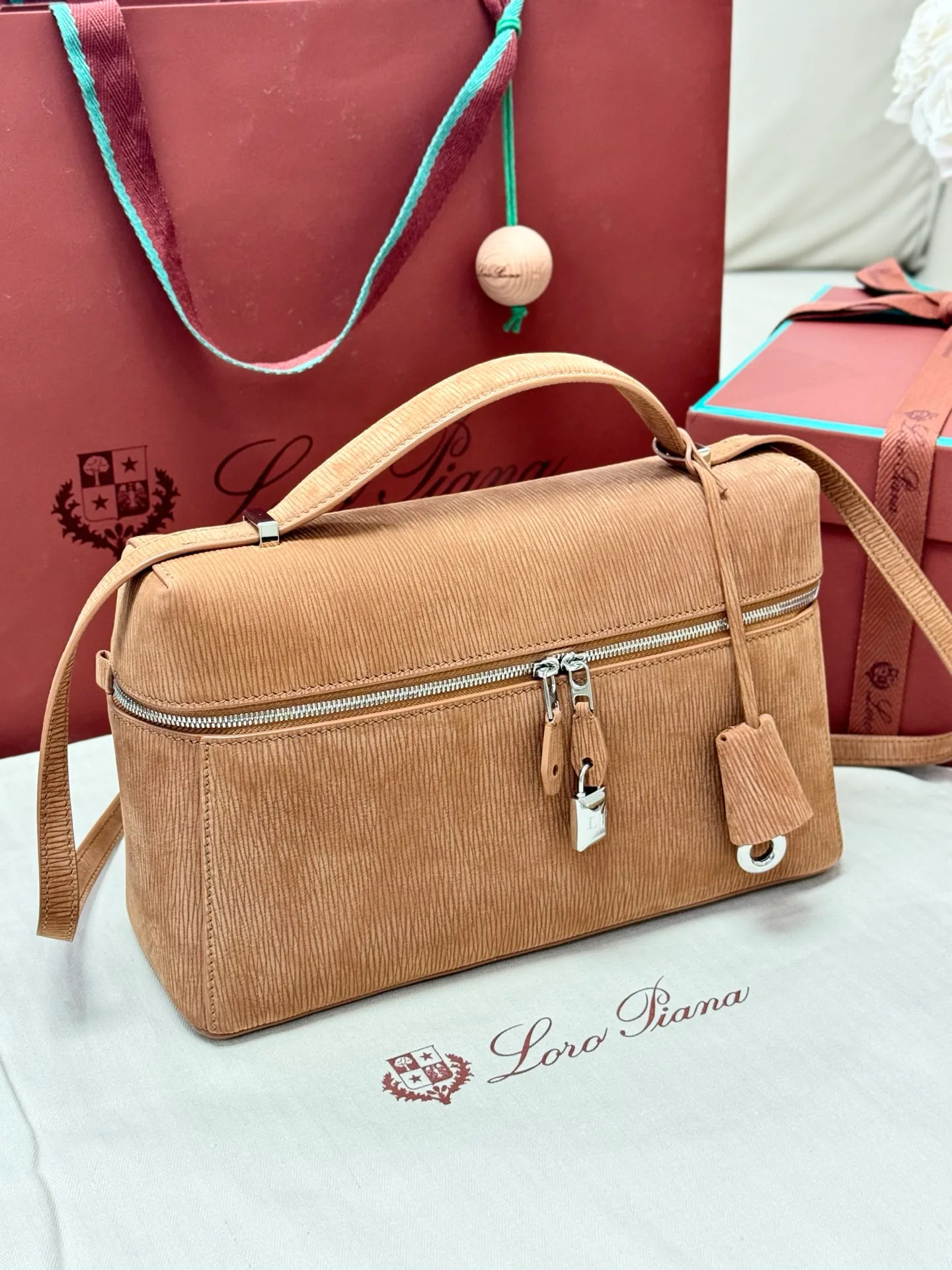 Women's Classic Handbags LORO PIANA 17565038