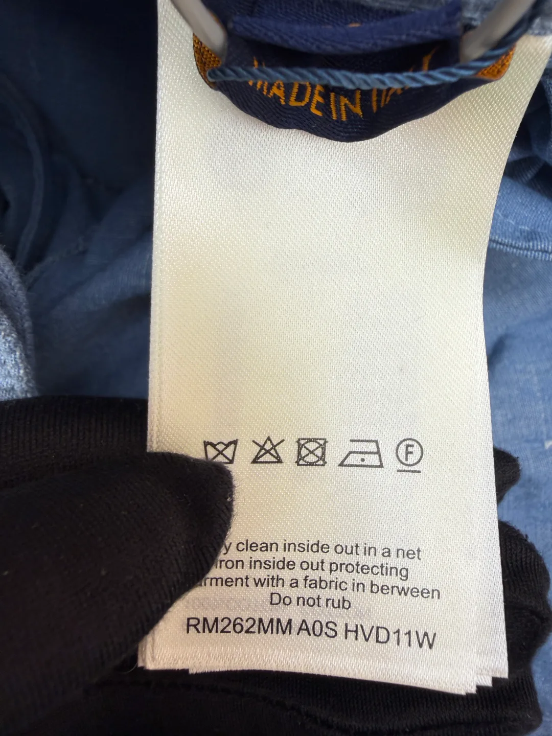Men's Shorts LOUIS VUITTON 16991285