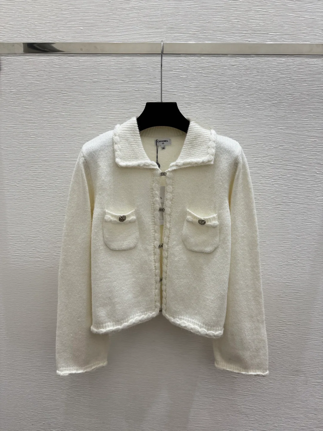 Women's Jumpers And Sweaters CHANEL 18137803