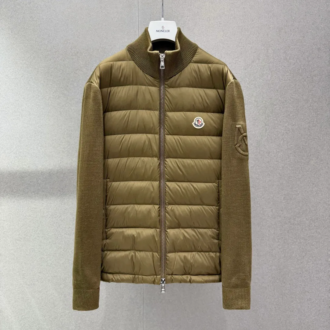 Men's Jackets And Down Jackets MONCLER 17207503