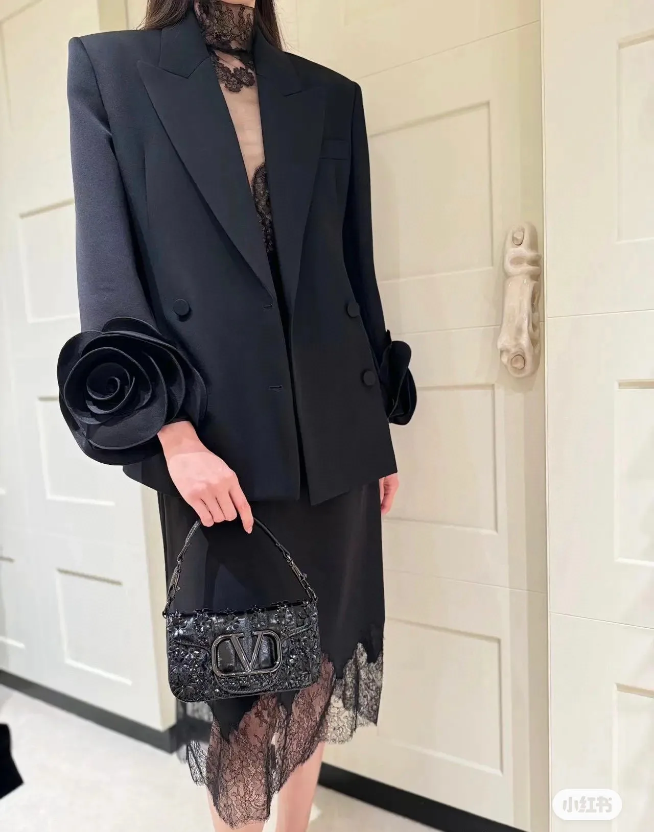 Women's Blazers VALENTINO 18396705