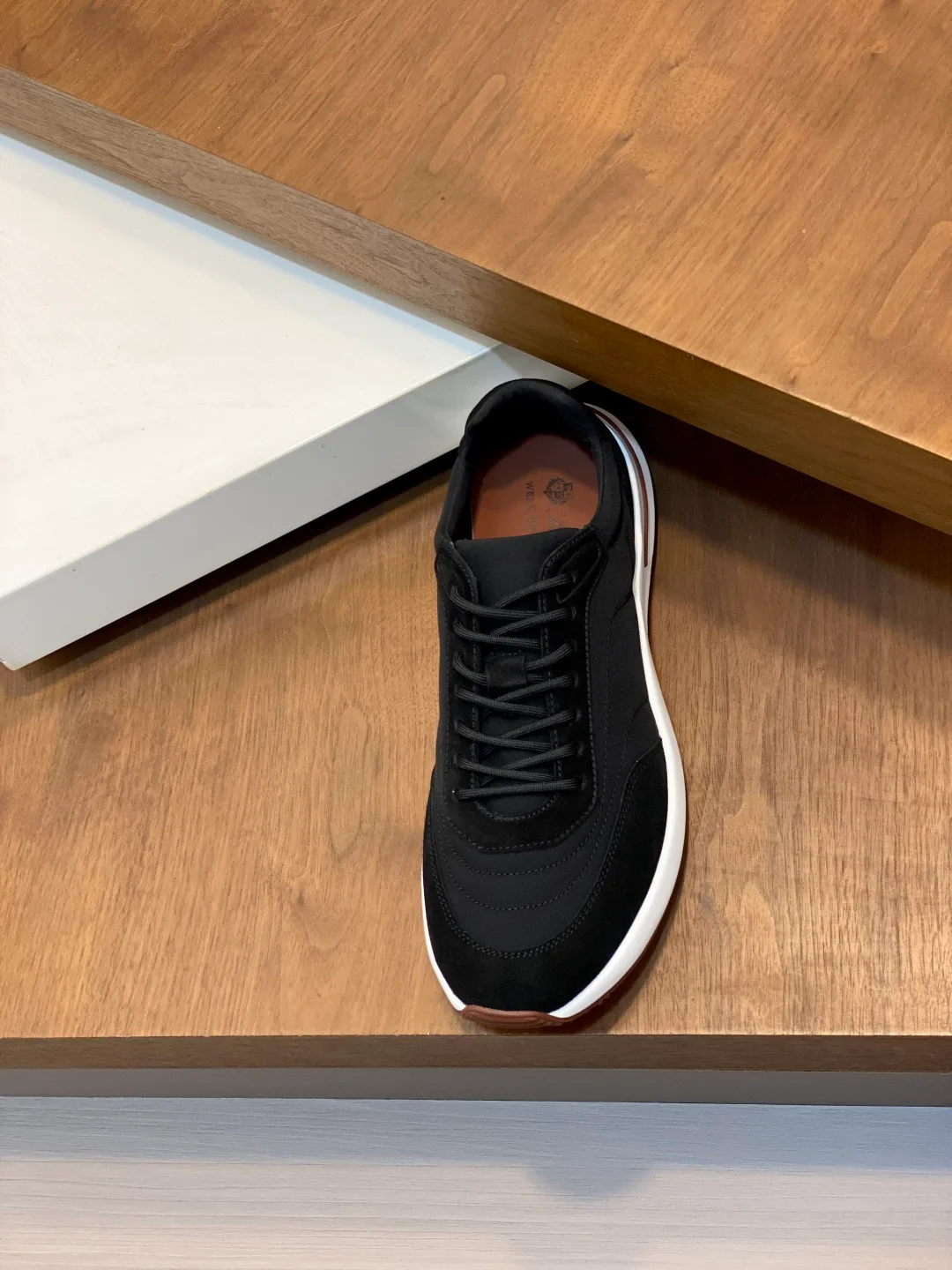 Men's Sneakers LORO PIANA 18078909