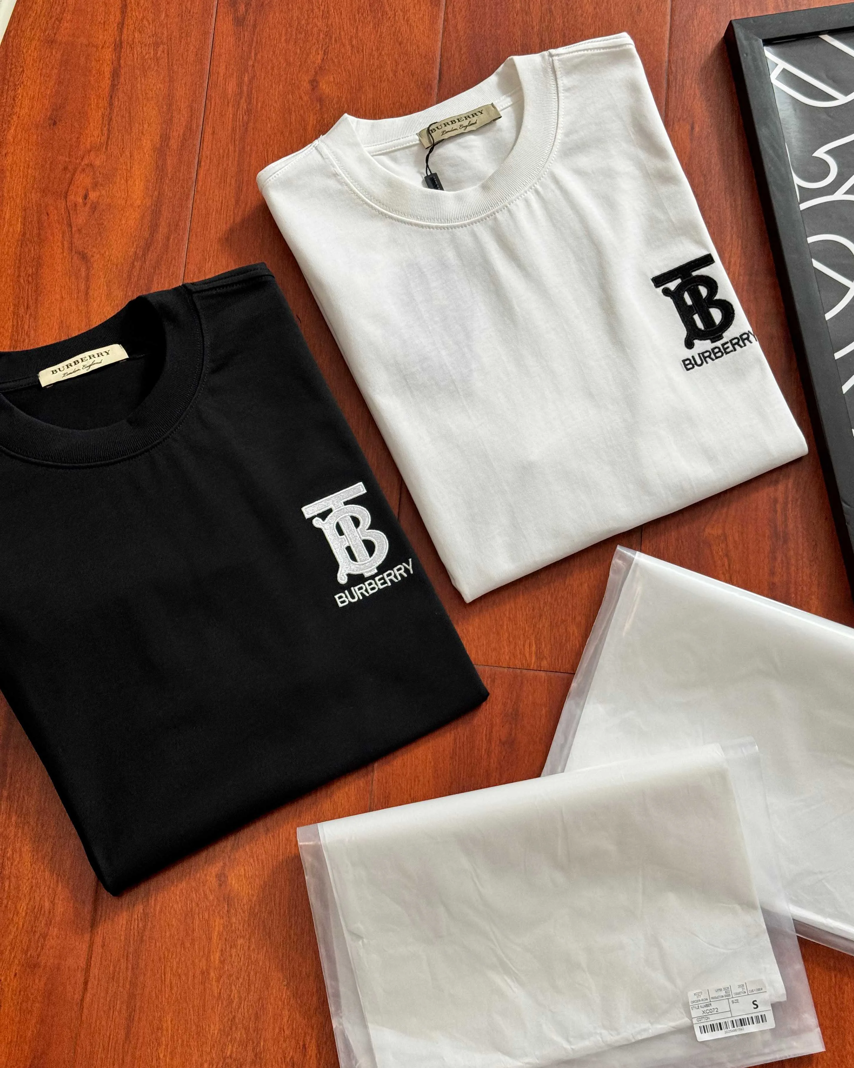 Men's T-Shirts BURBERRY 17157736