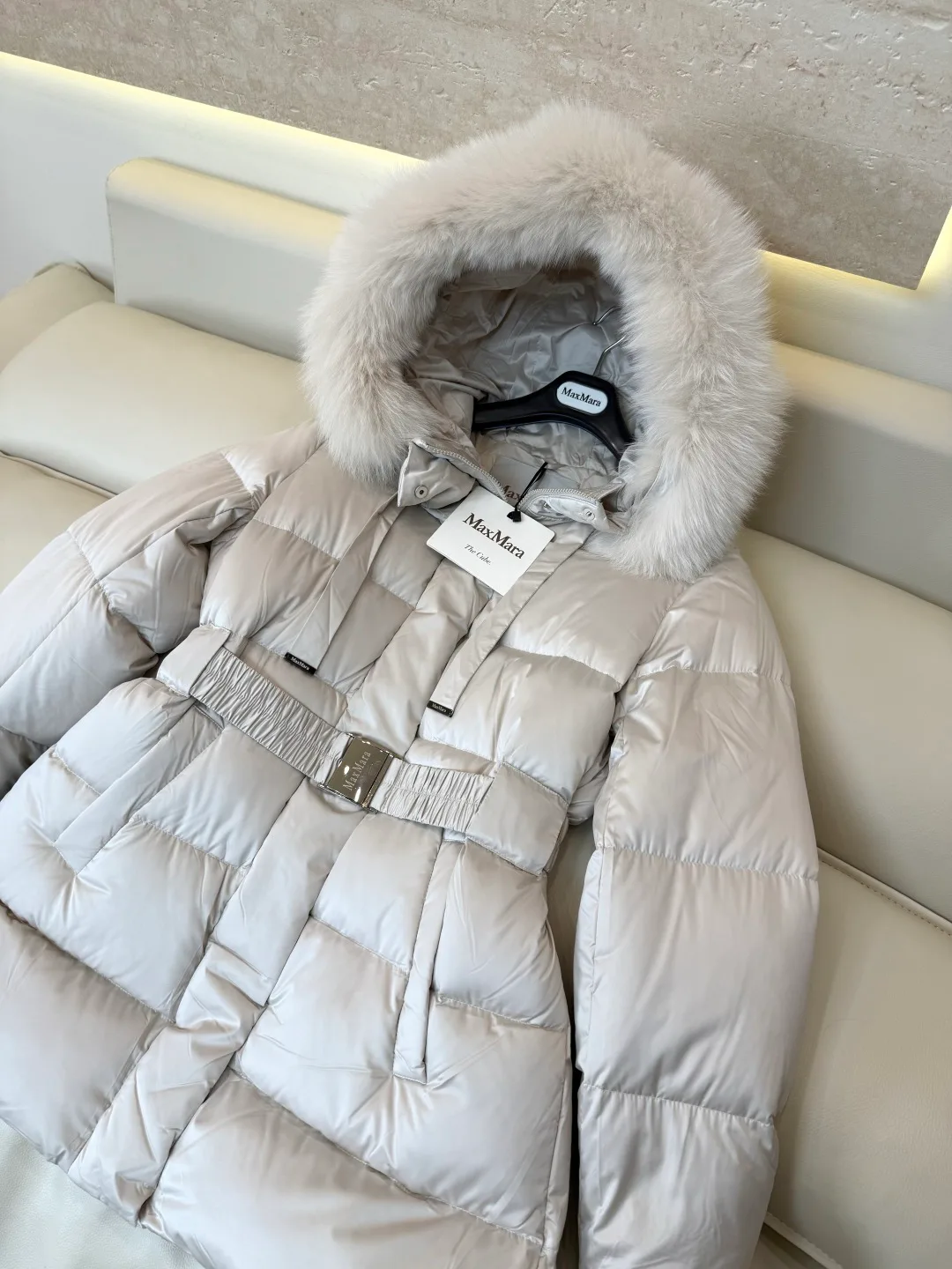 Women's Jackets And Down Jackets MAX MARA 18226352