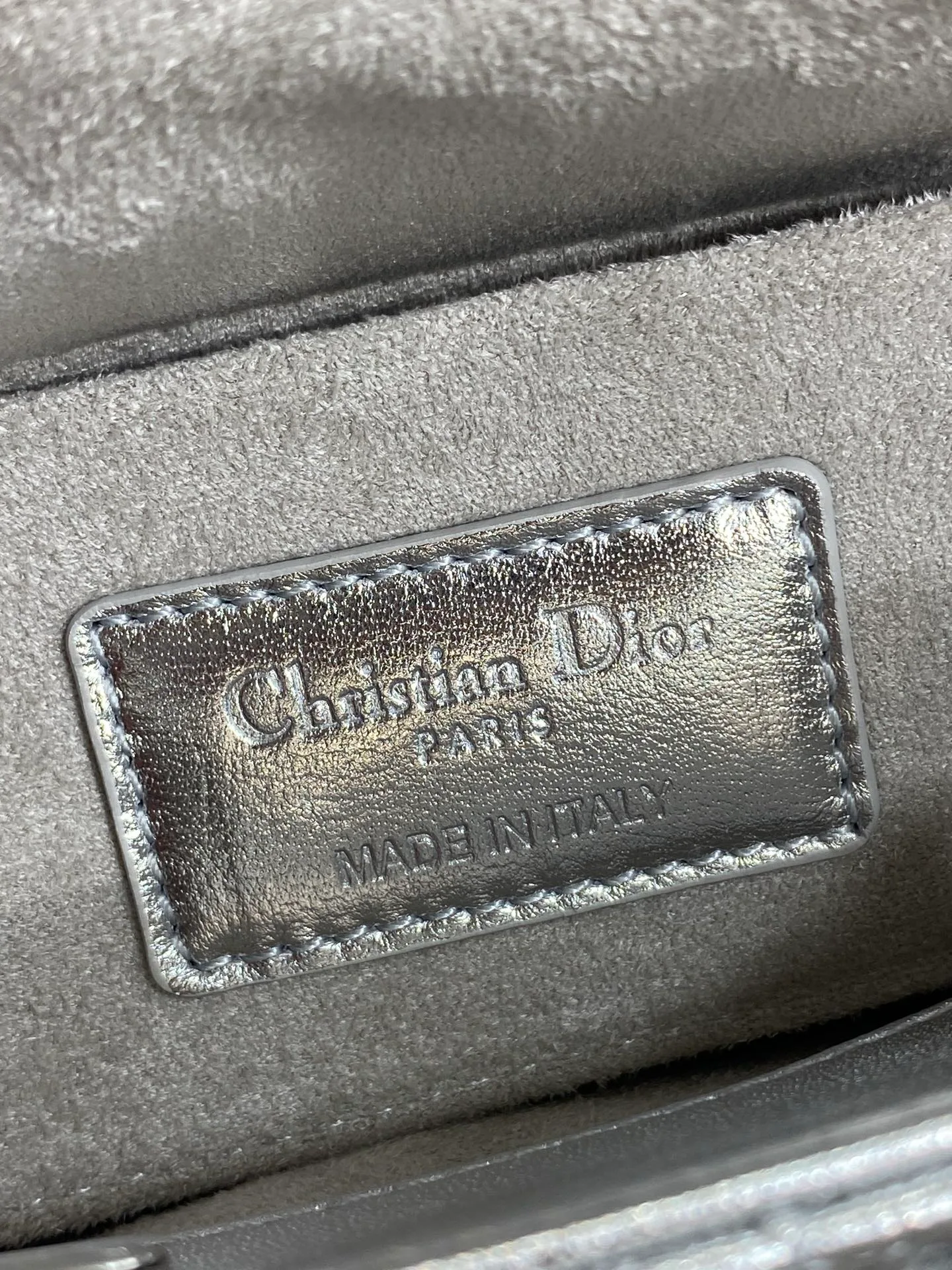 Women's Classic Handbags CHRISTIAN DIOR 17601491
