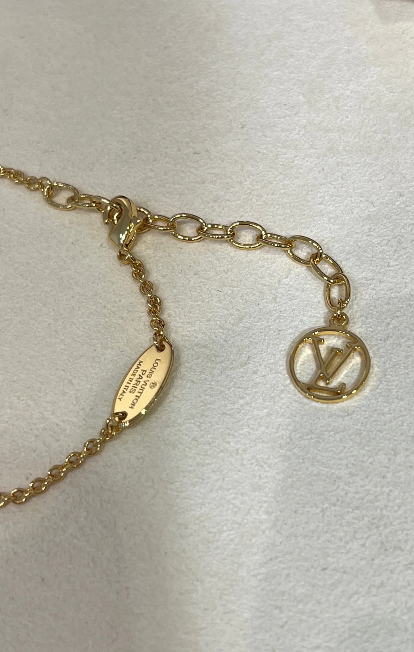 Jewelry LOUIS VUITTON 17819351