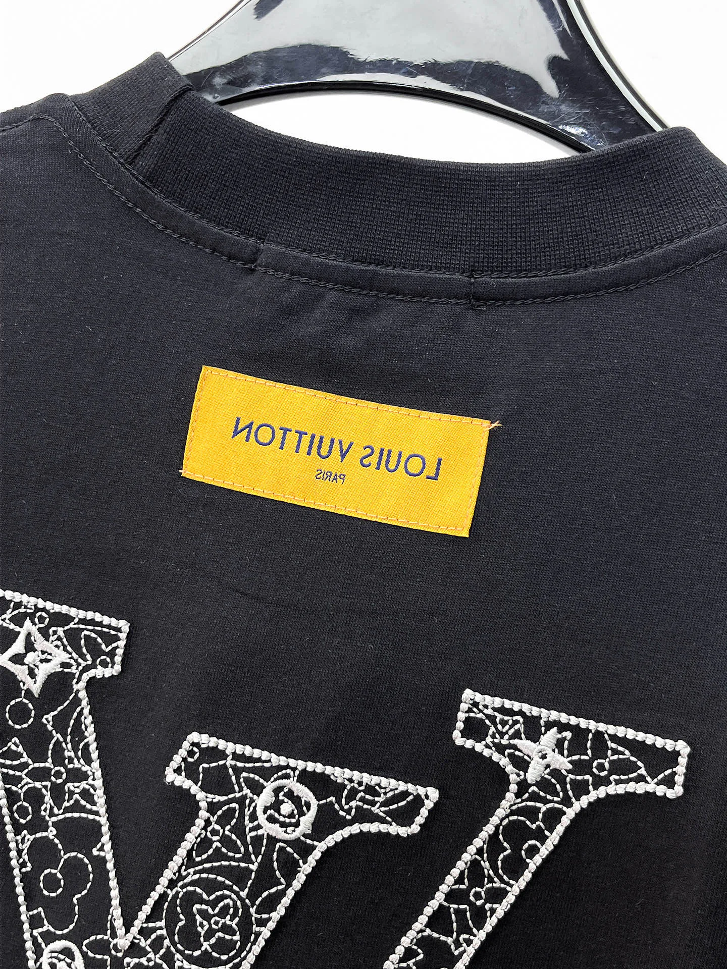 Men's T-Shirts LOUIS VUITTON 17967464
