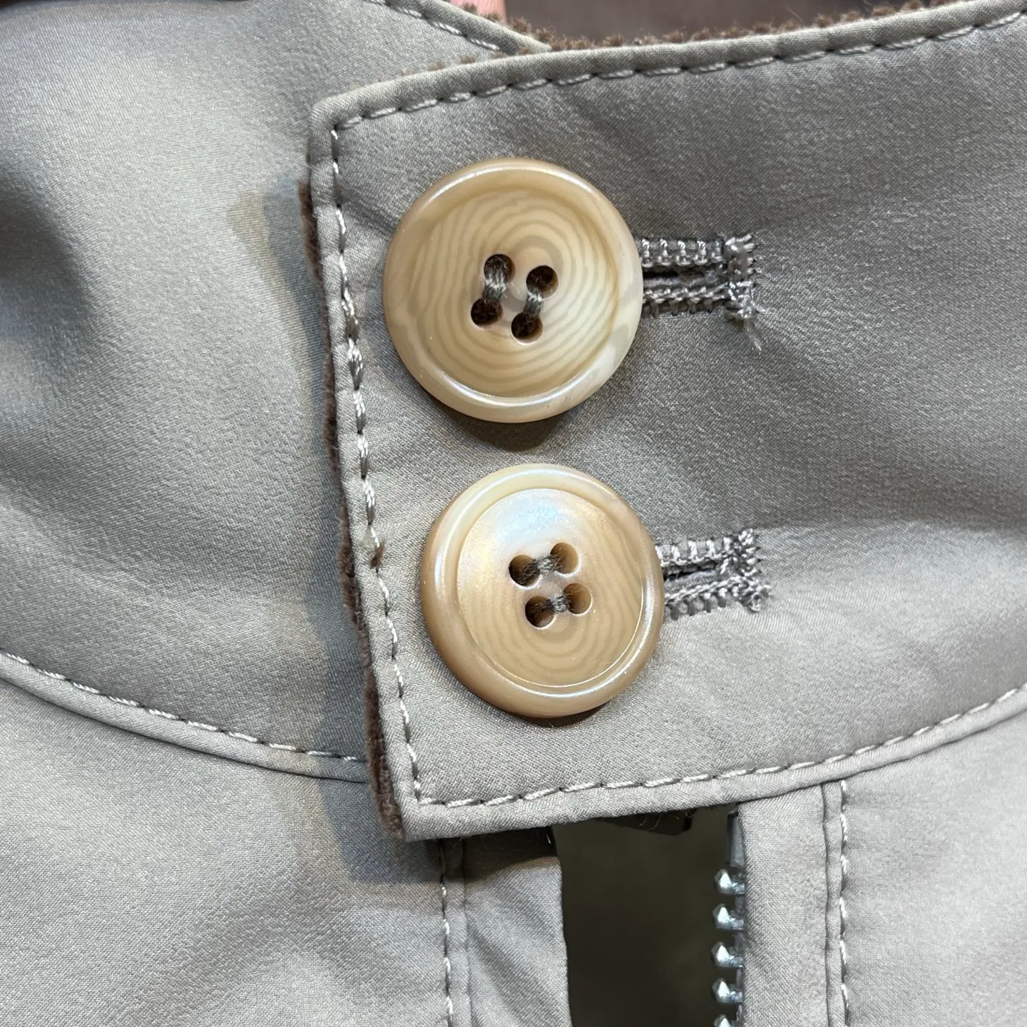 Куртки И Пуховики Мужские Brunello Cucinelli 18609369