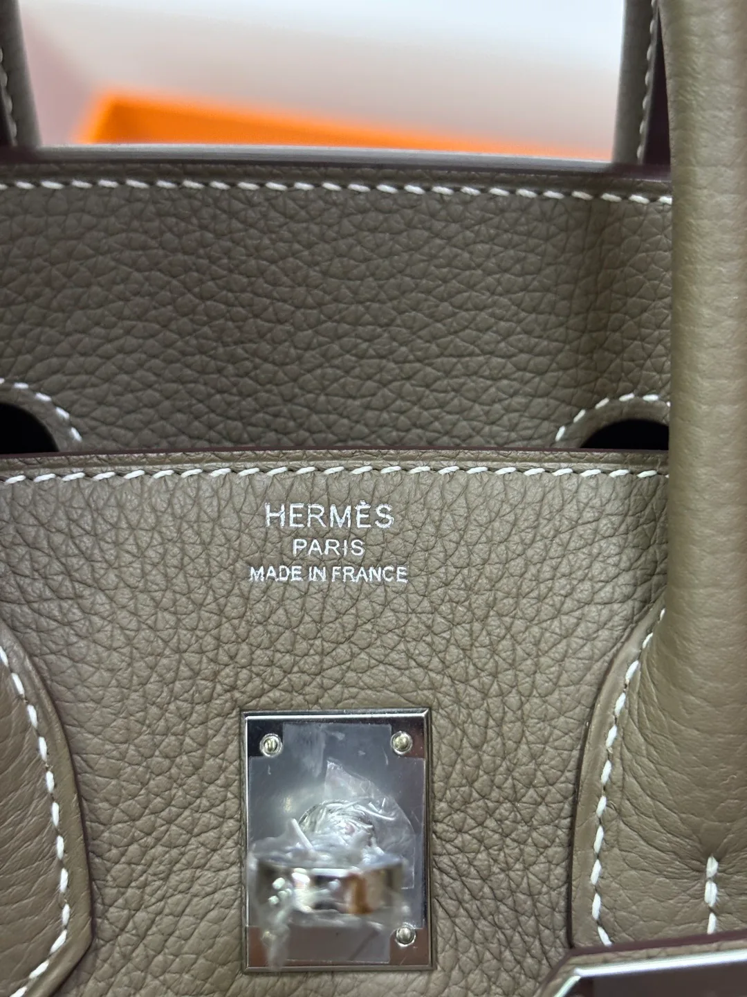 Women's Classic Handbags HERMES 18407168