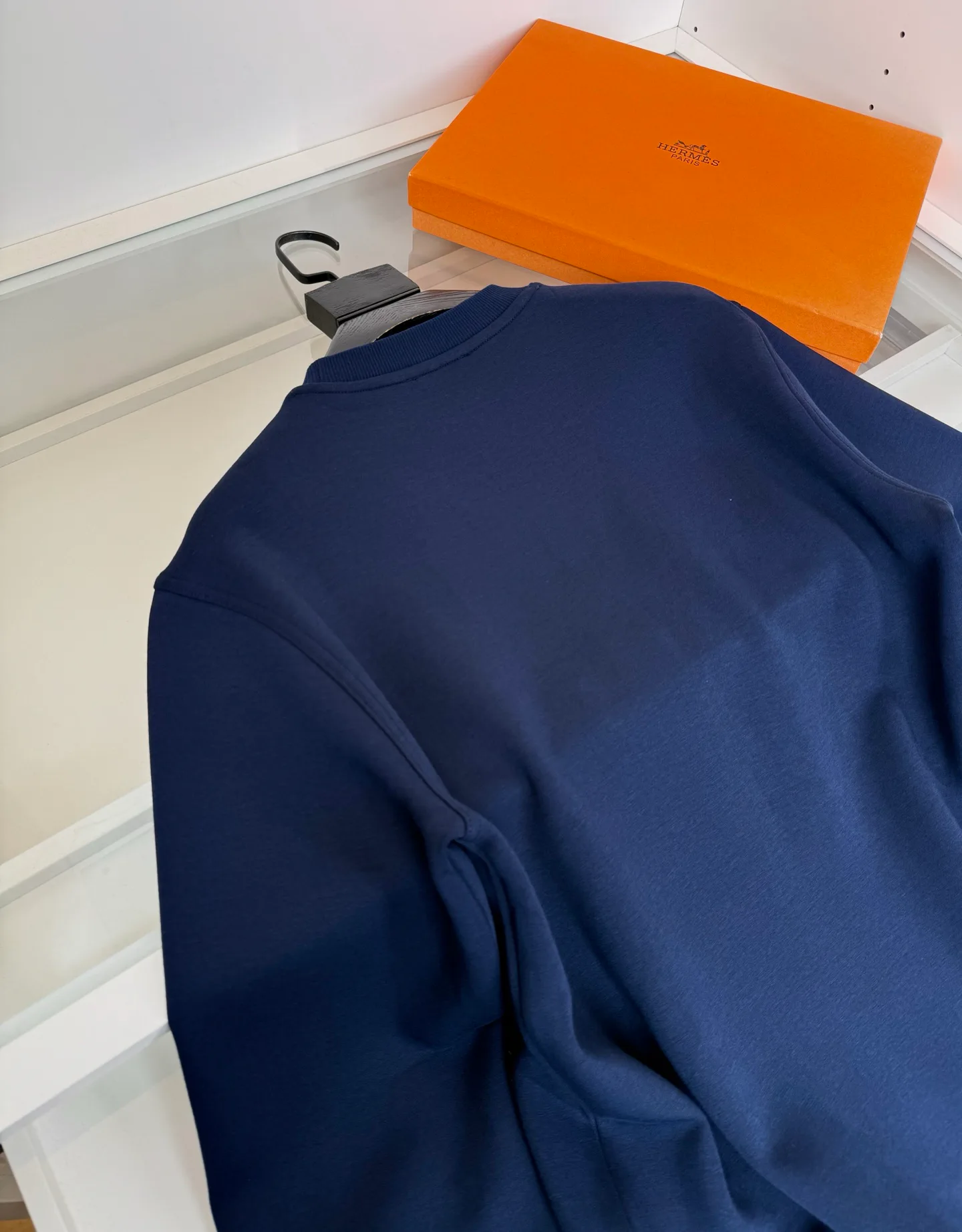 Men's Sweatshirts And Hoodies HERMES 18369178