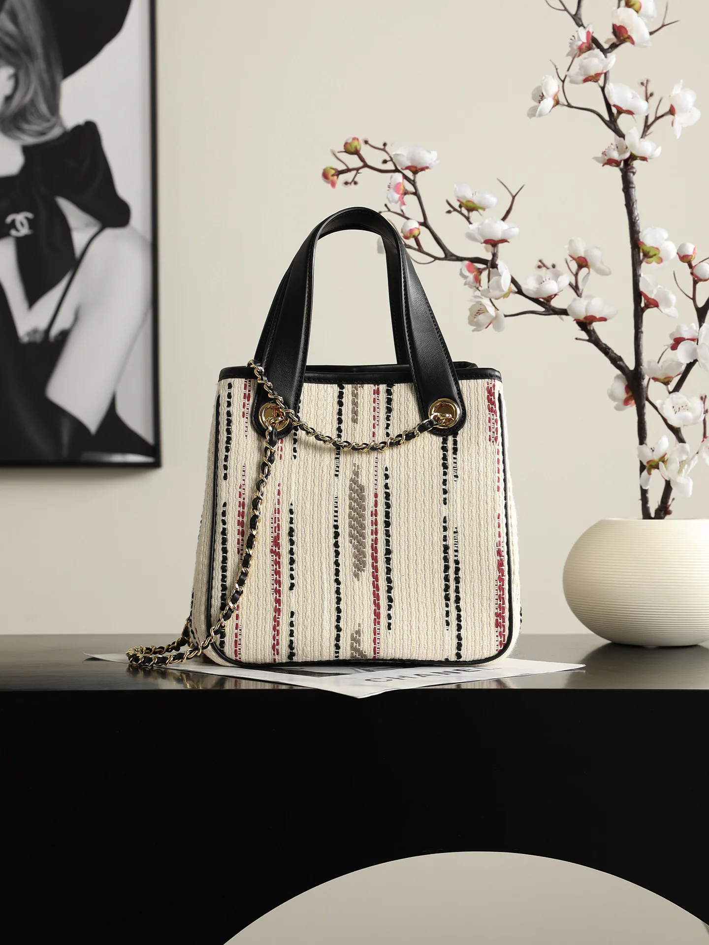 Women's Classic Handbags CHANEL 17878609