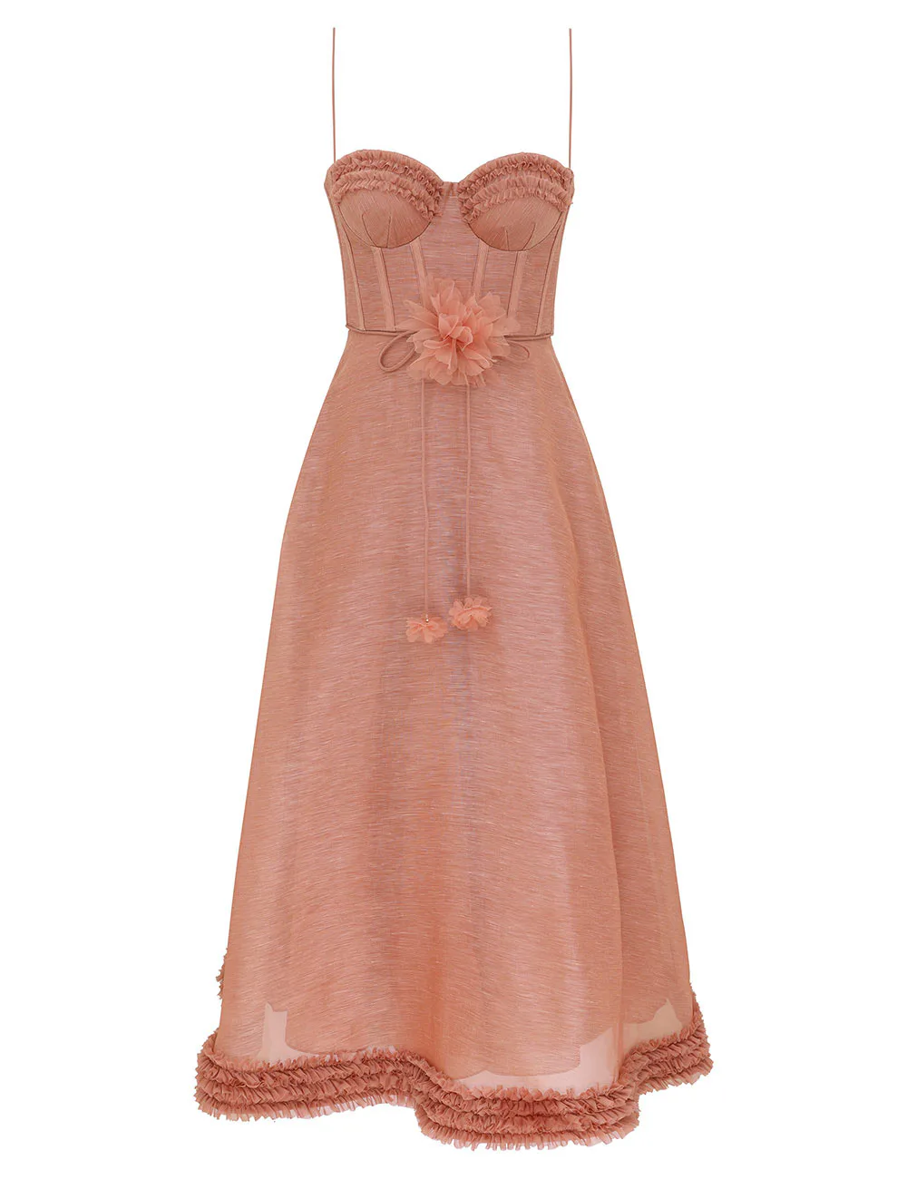 Women's Dresses ZIMMERMANN 17926682