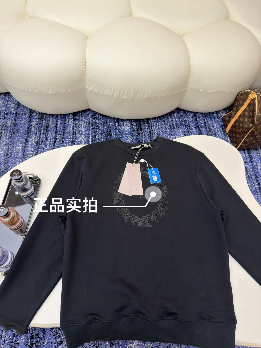Men's Sweatshirts And Hoodies CHRISTIAN DIOR 17893218