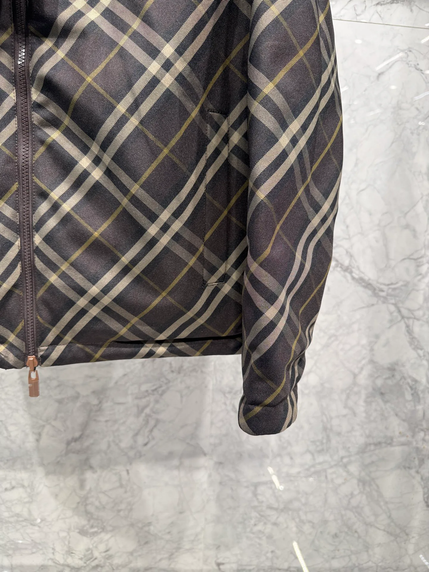 Women's Jackets And Down Jackets BURBERRY 18462501