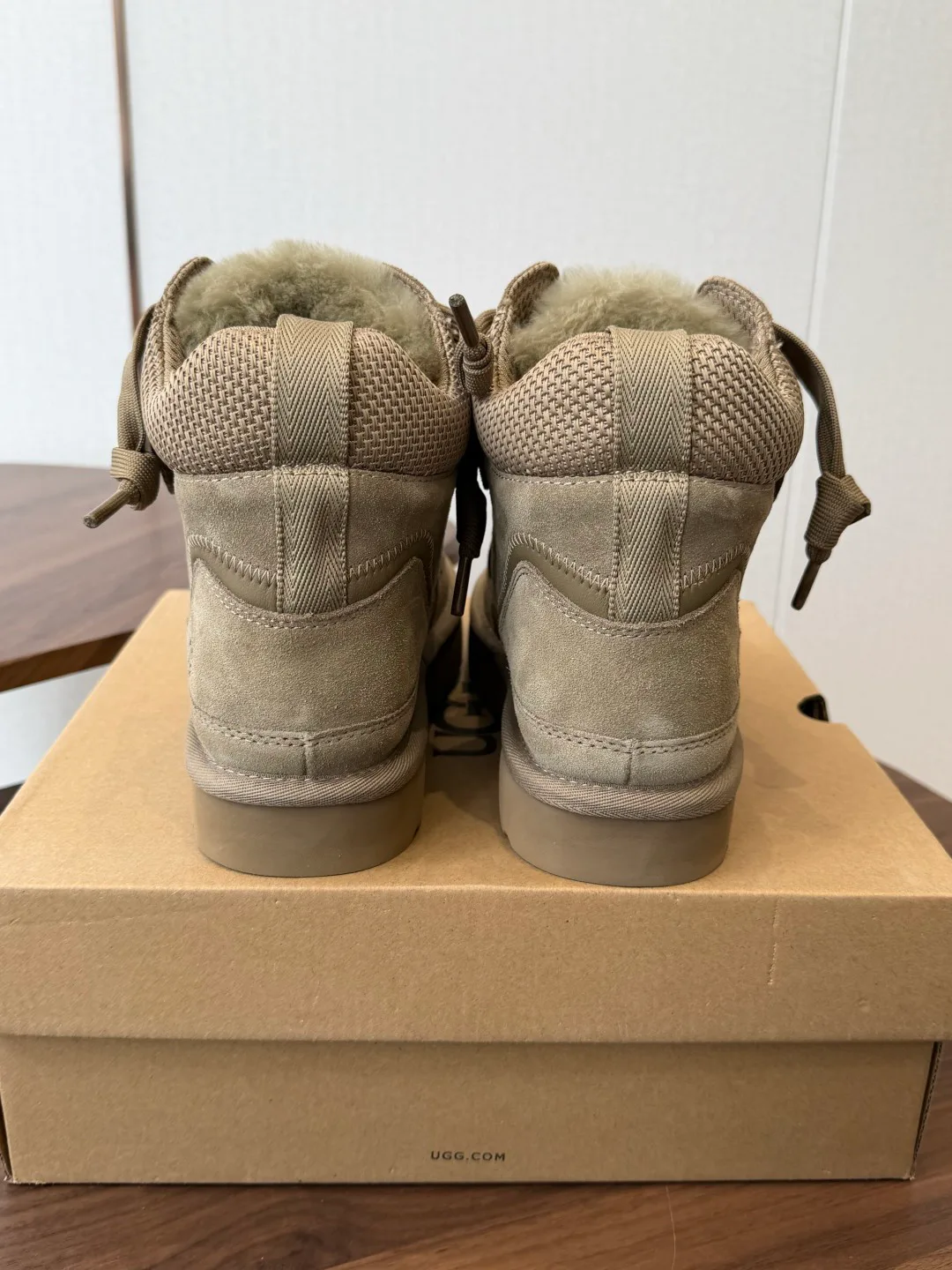 Women's Ugg Boots UGG 18146715