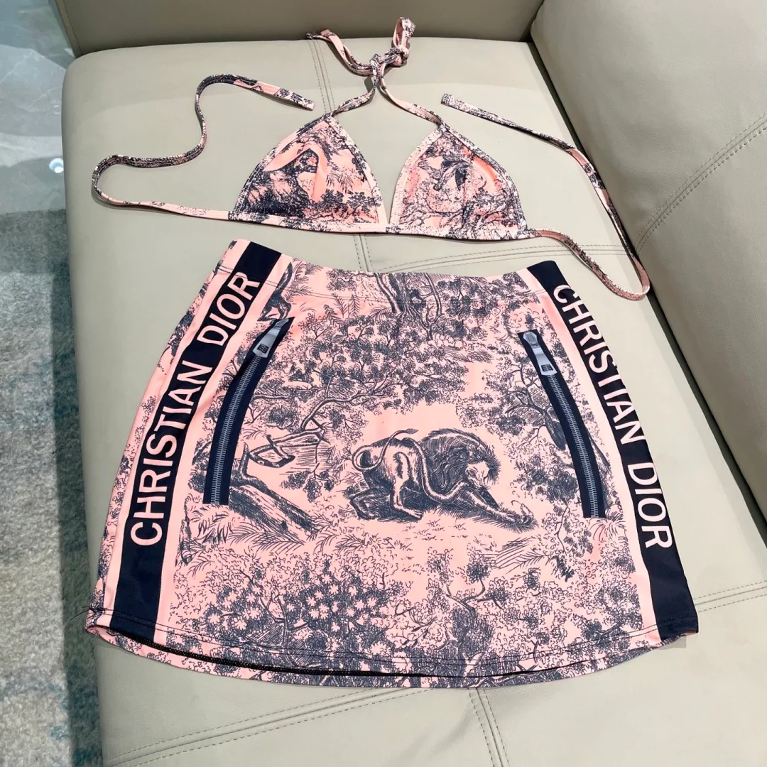 Women's Swimwear CHRISTIAN DIOR 18222819