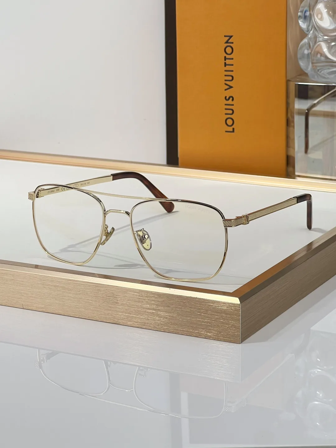 Glasses LOUIS VUITTON 16919898