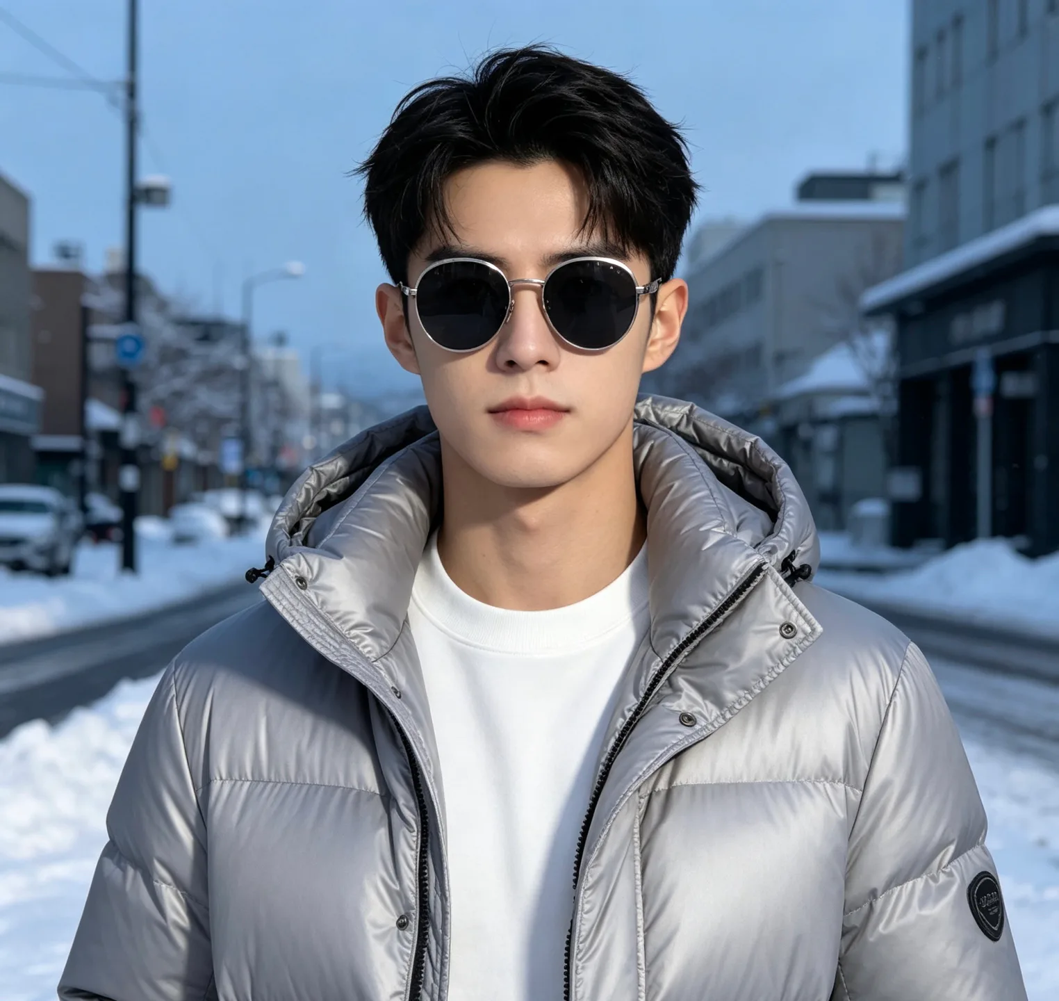 Glasses PRADA 17646807