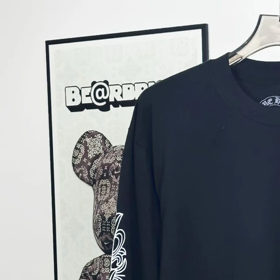 Women's T-Shirts CHROME HEARTS 18129752