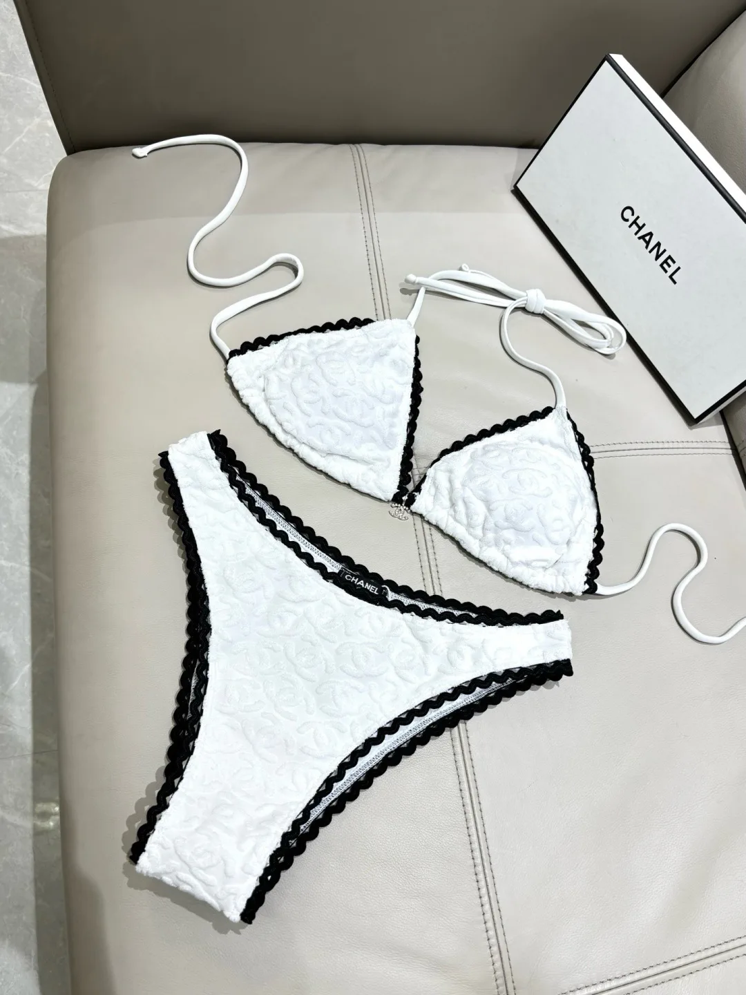 Women's Swimwear CHANEL 17631875