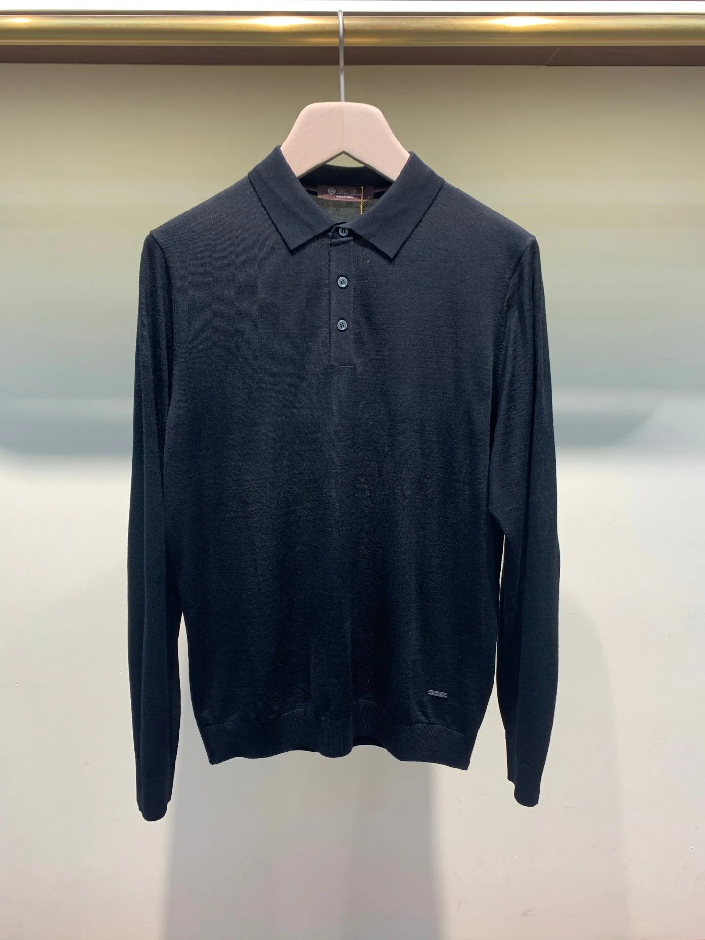 Men's Jumpers And Sweaters LORO PIANA 18446980