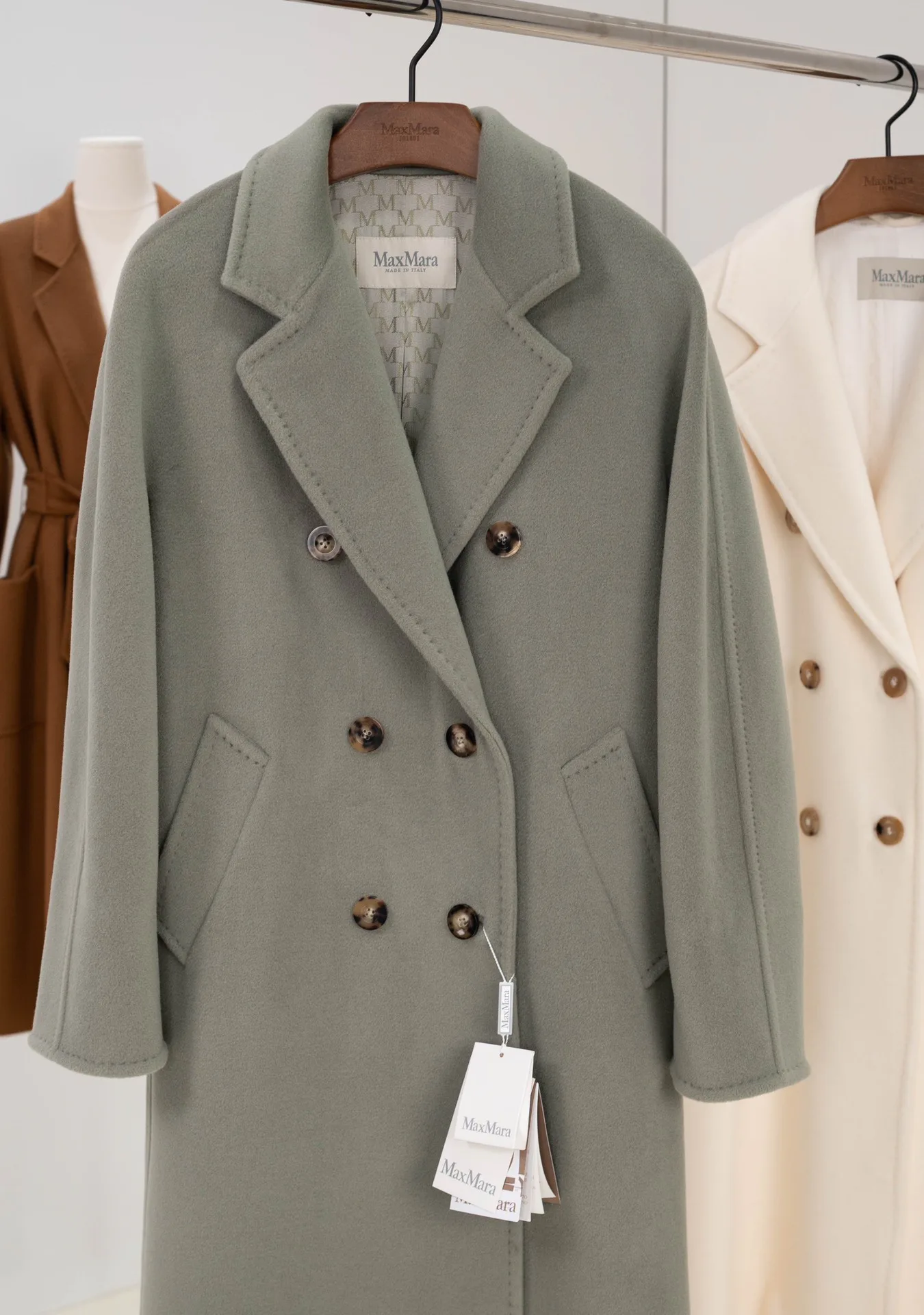 Women's Coats MAX MARA 18510438