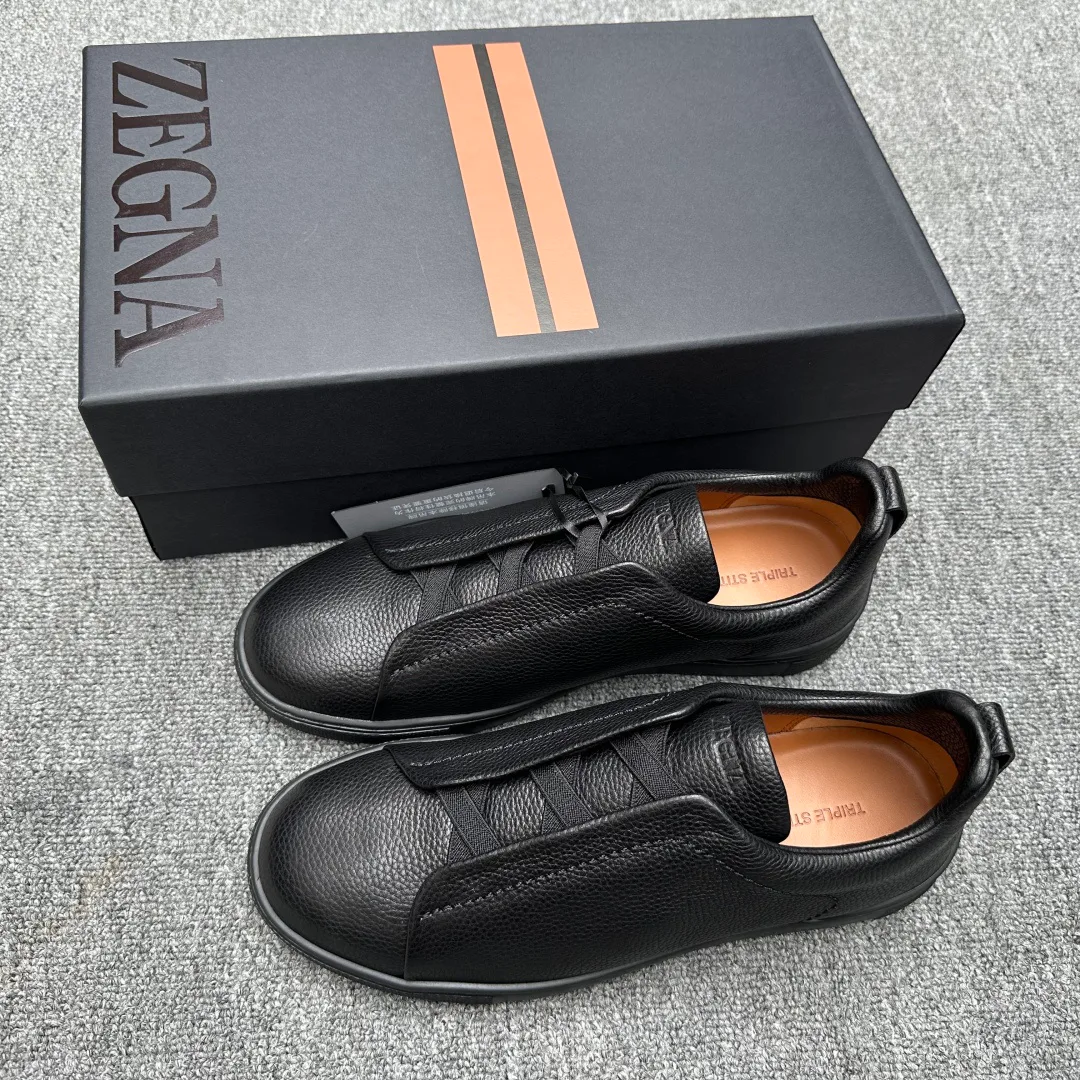 Men's Sneakers ZEGNA 18075629