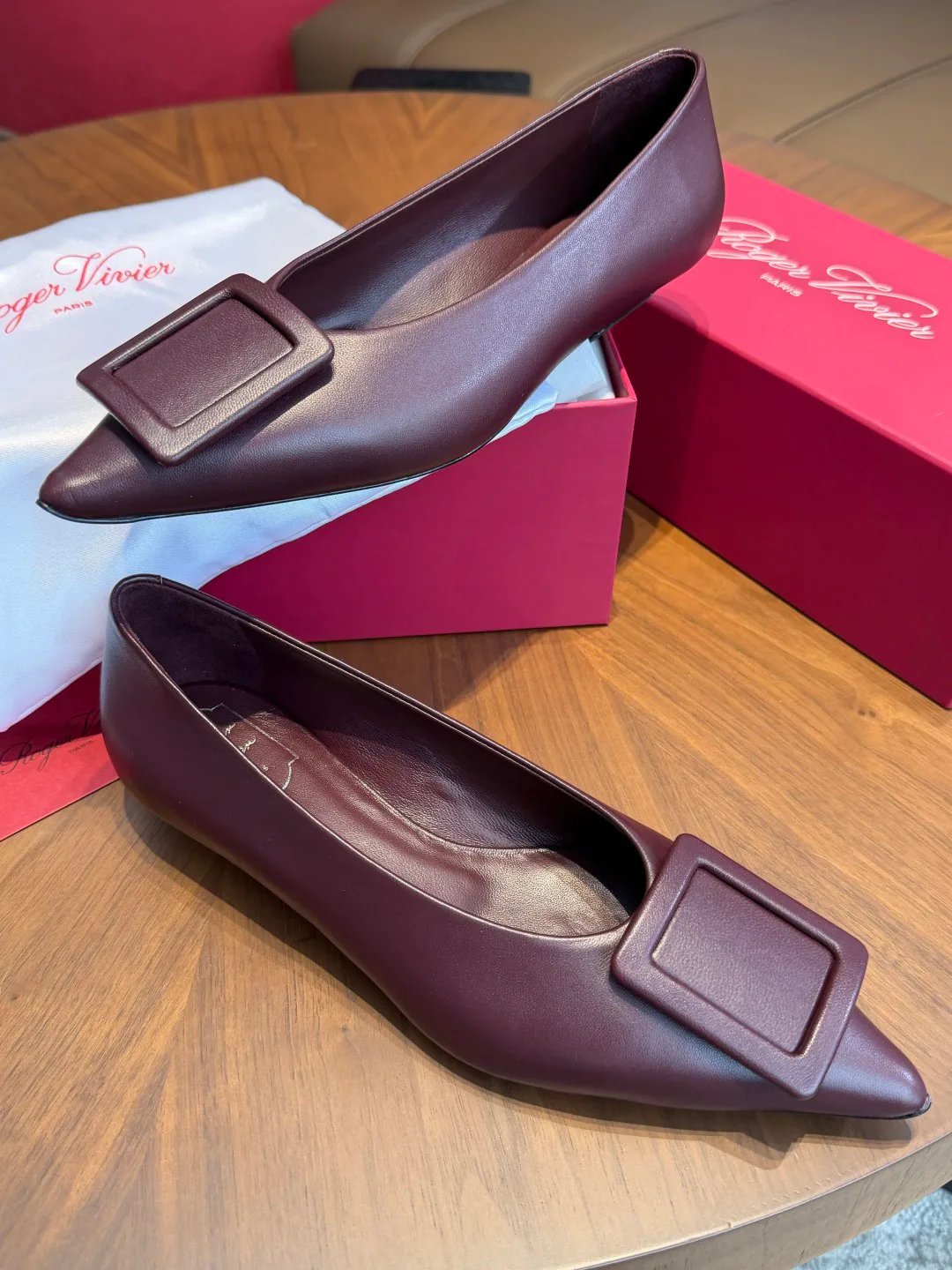 Women's Heels ROGER VIVIER 17974240