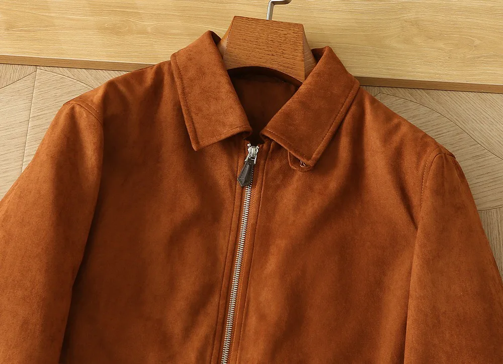 Men's Jackets And Down Jackets LORO PIANA 18510024