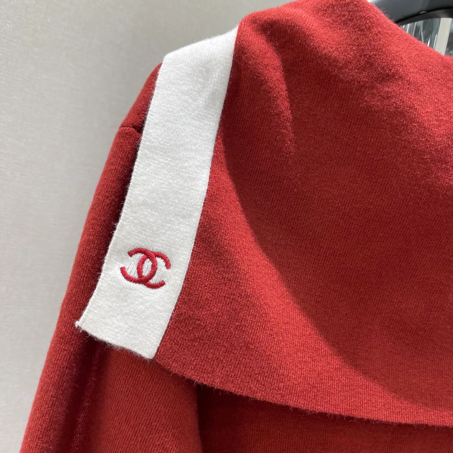 Women's Jumpers And Sweaters CHANEL 18030713