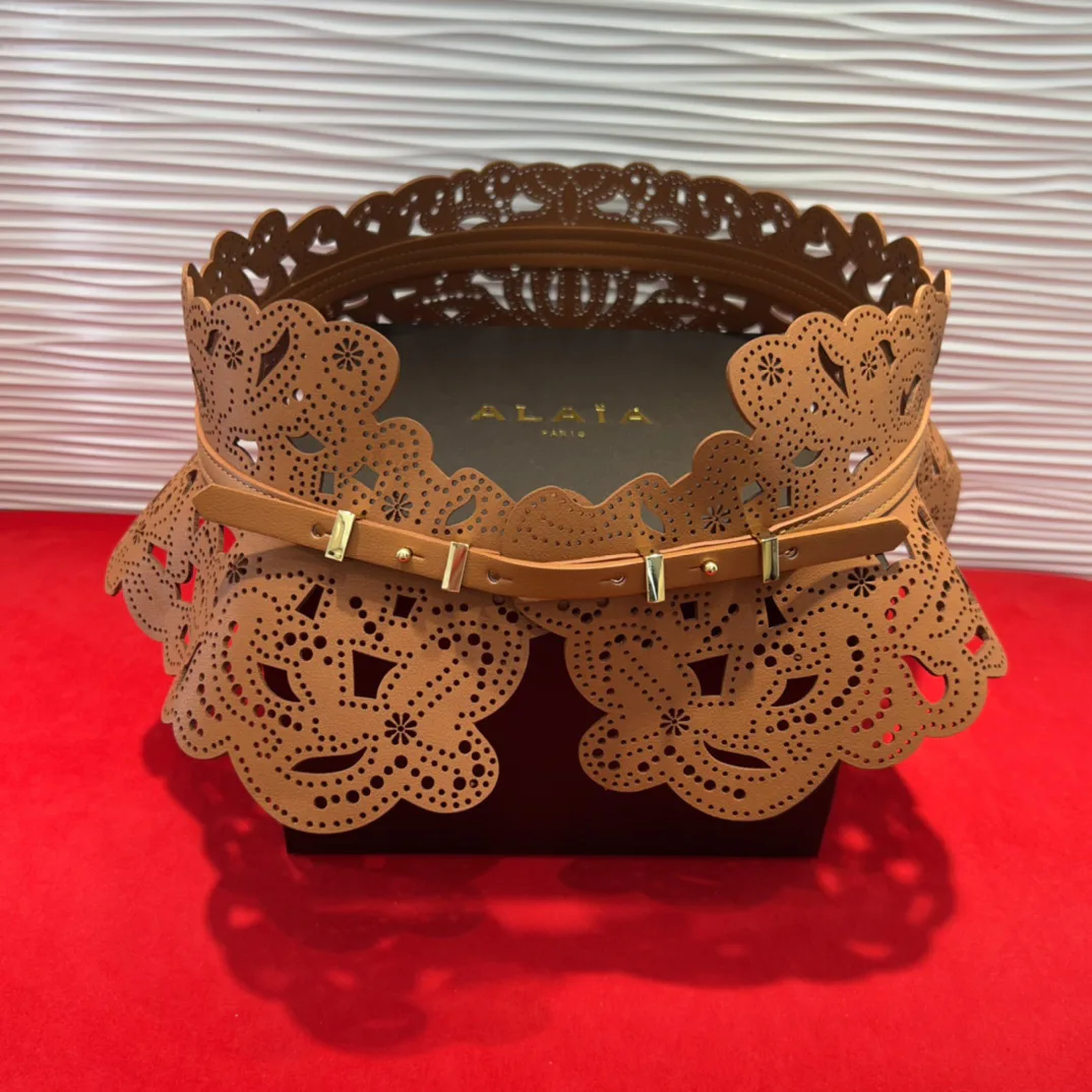 Belts ALAIA 17942056