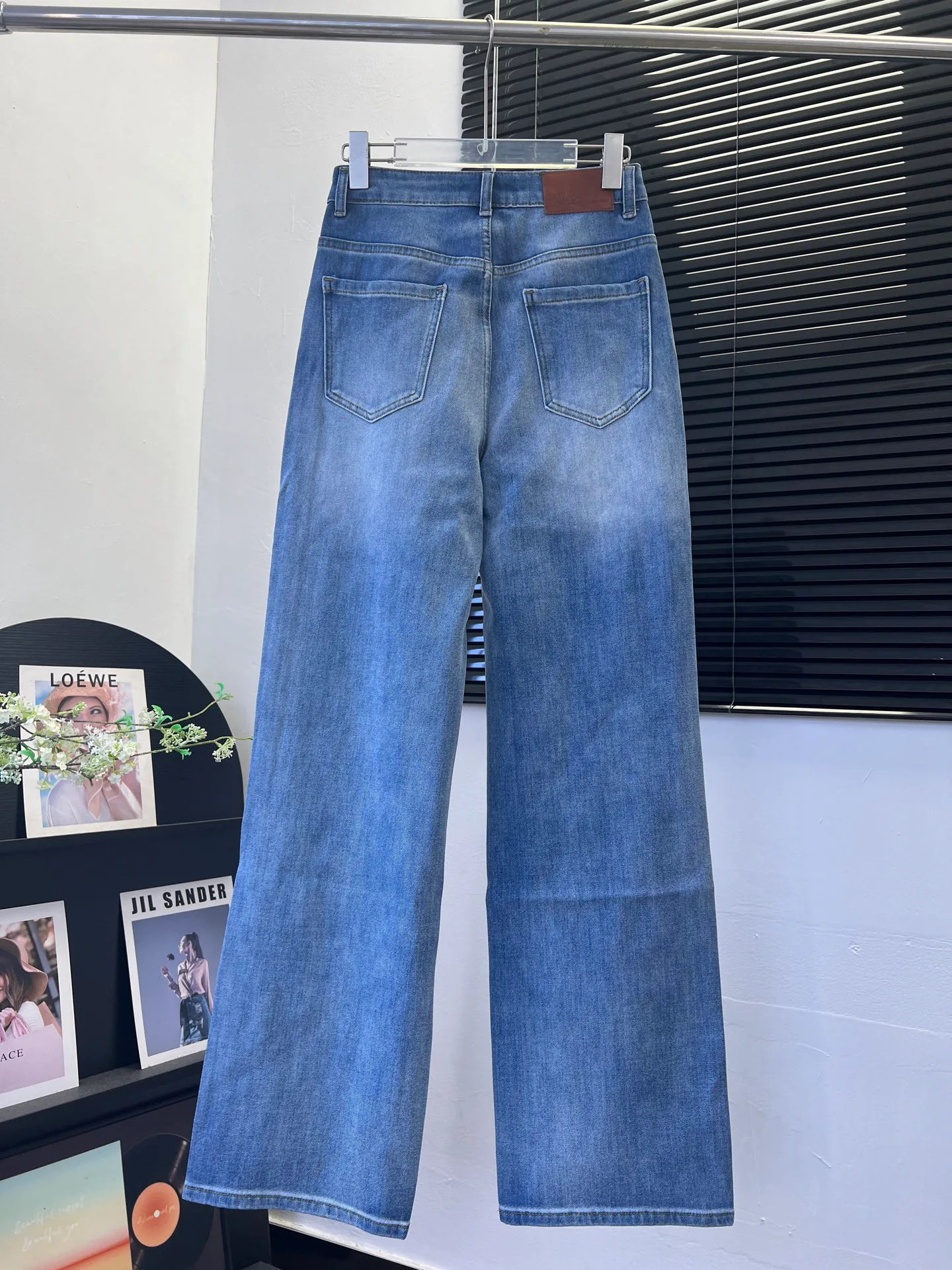 Women's Jeans LORO PIANA 18363353